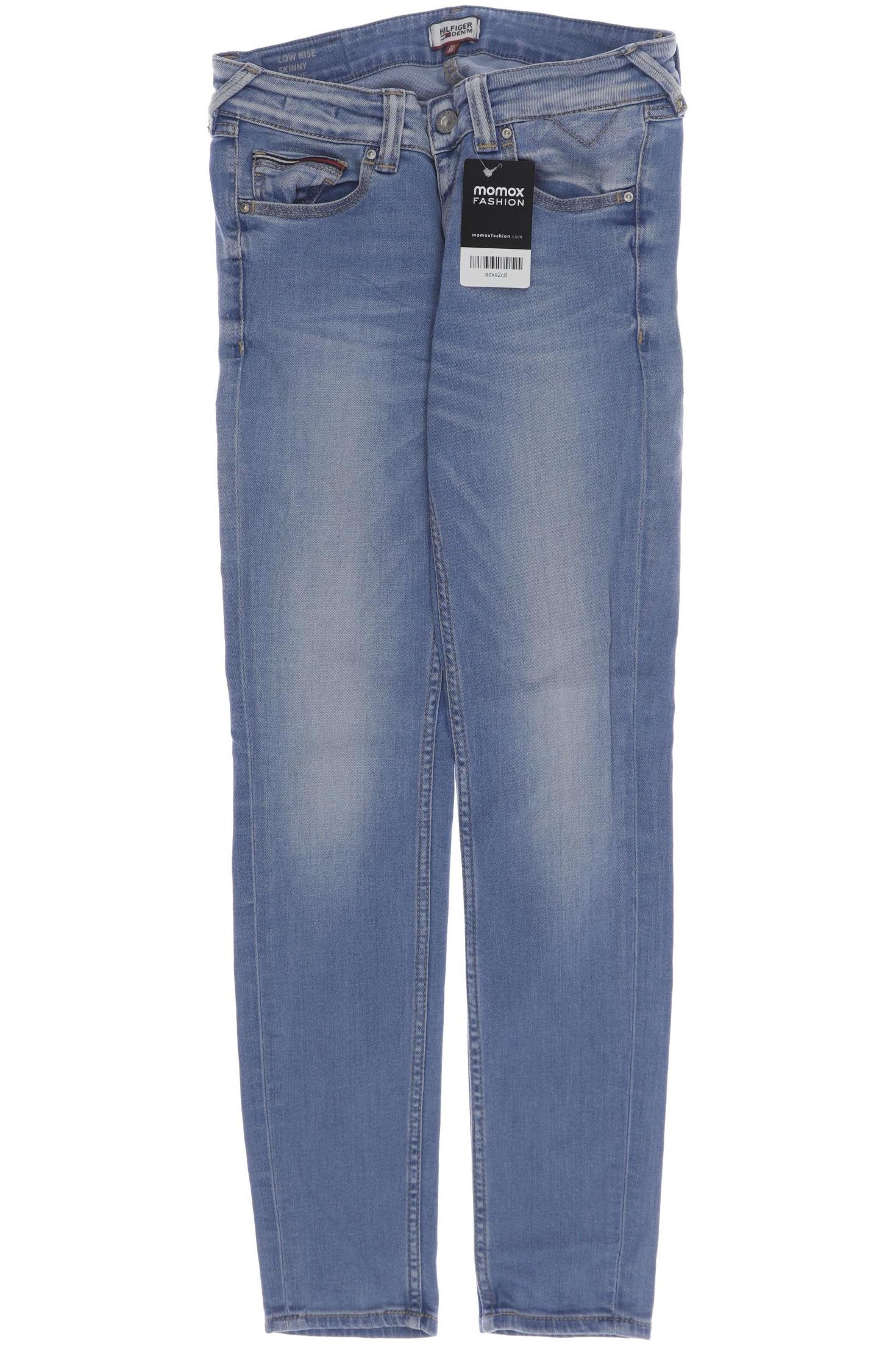 

HILFIGER DENIM Damen Jeans, blau