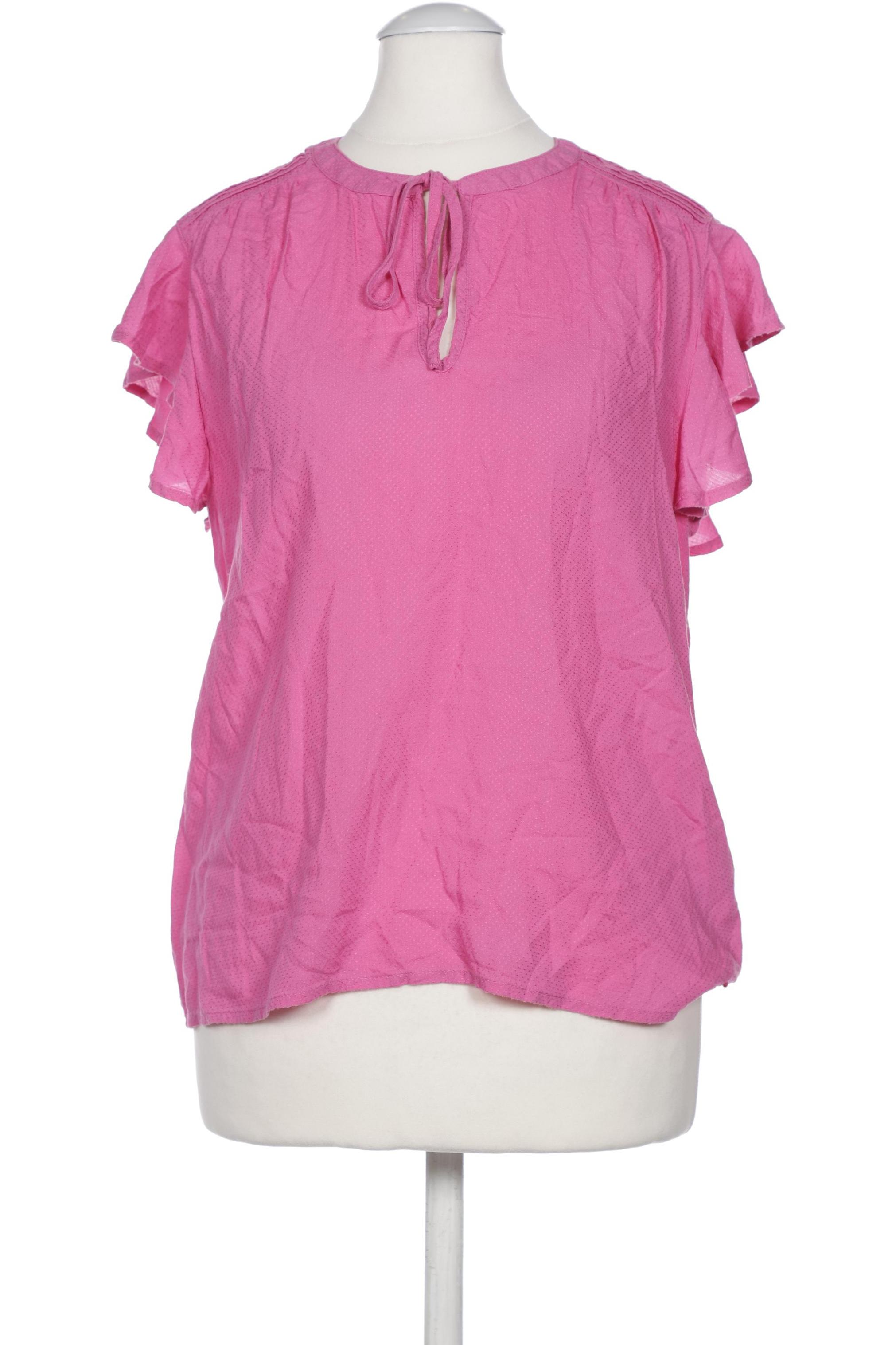 

HILFIGER DENIM Damen Bluse, pink