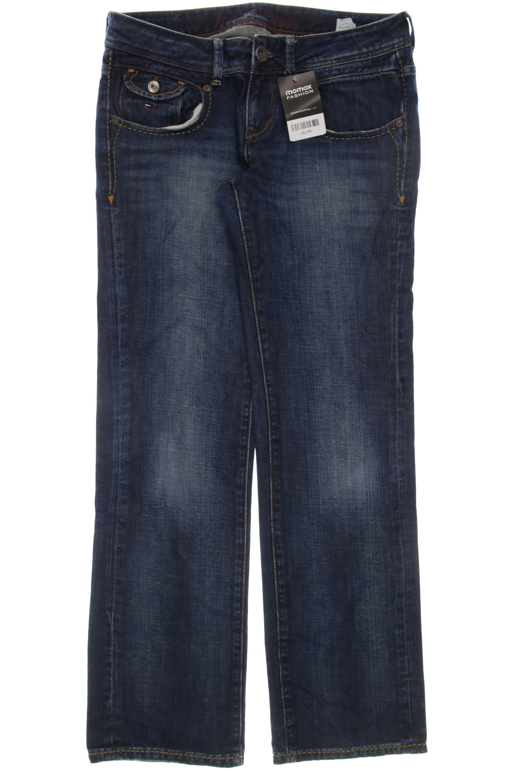 

Hilfiger Denim Damen Jeans, blau, Gr. 33