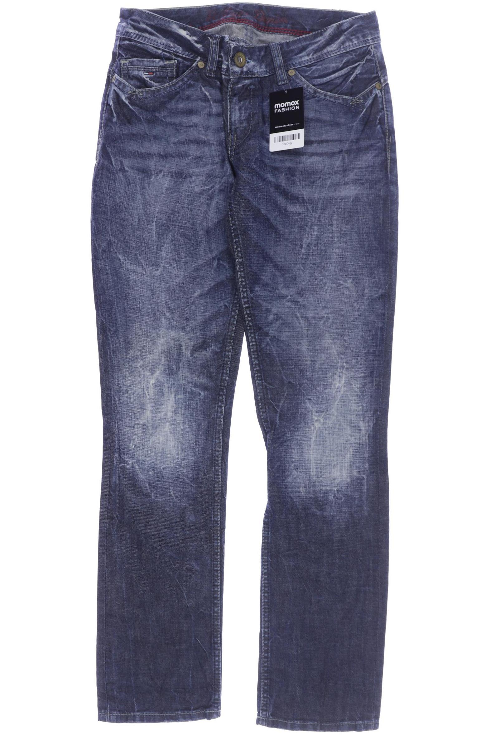 

Hilfiger Denim Damen Jeans, blau, Gr. 29