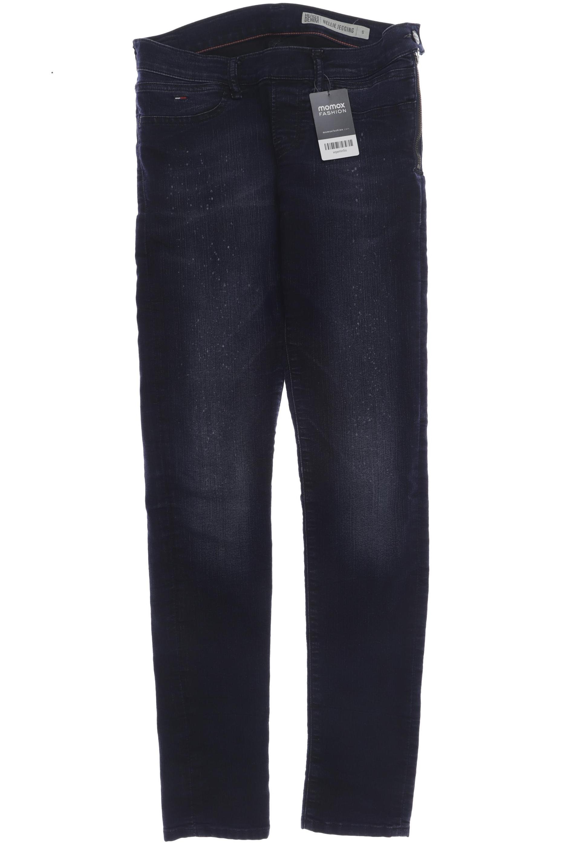 

Hilfiger Denim Damen Jeans, marineblau, Gr. 0