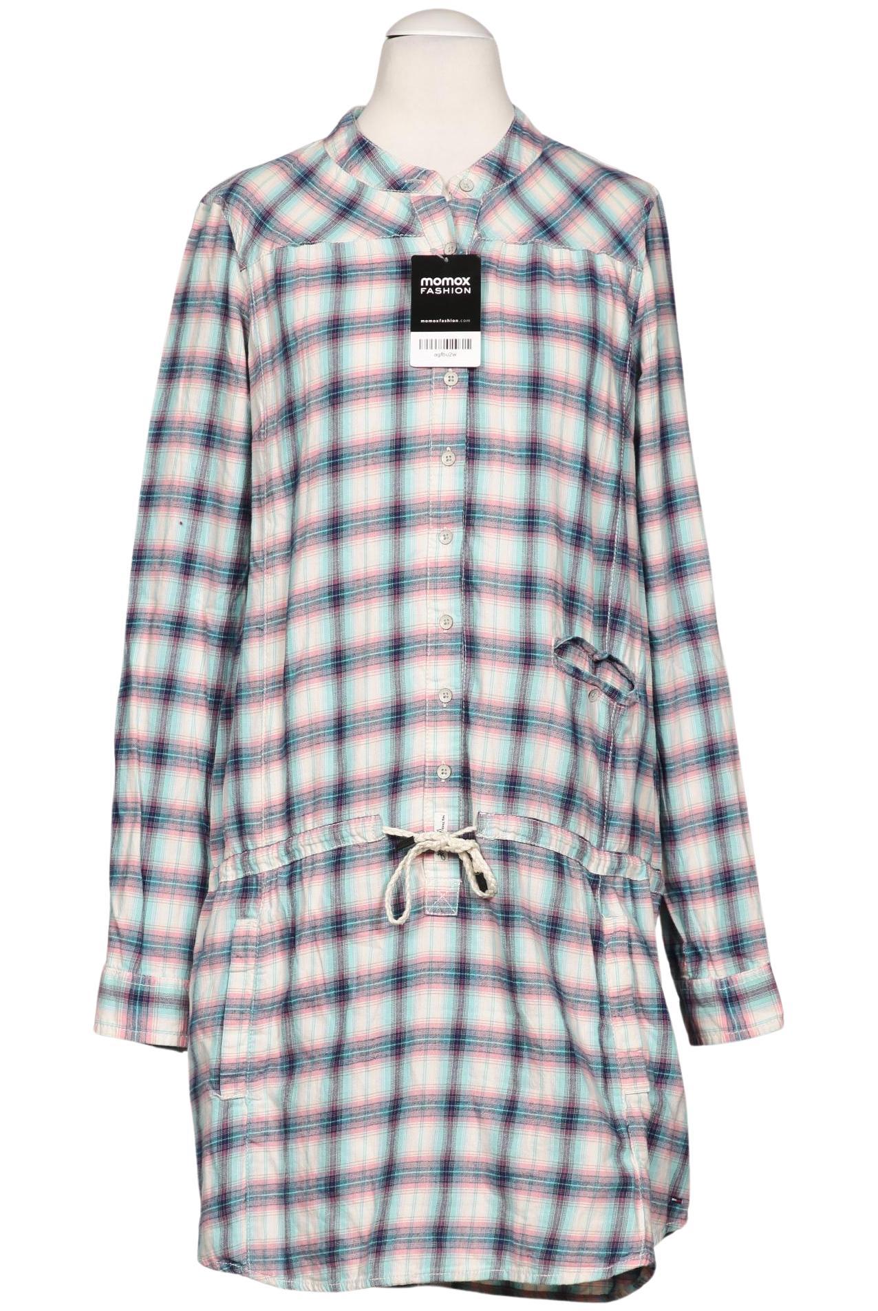 

Hilfiger Denim Damen Kleid, mehrfarbig, Gr. 38