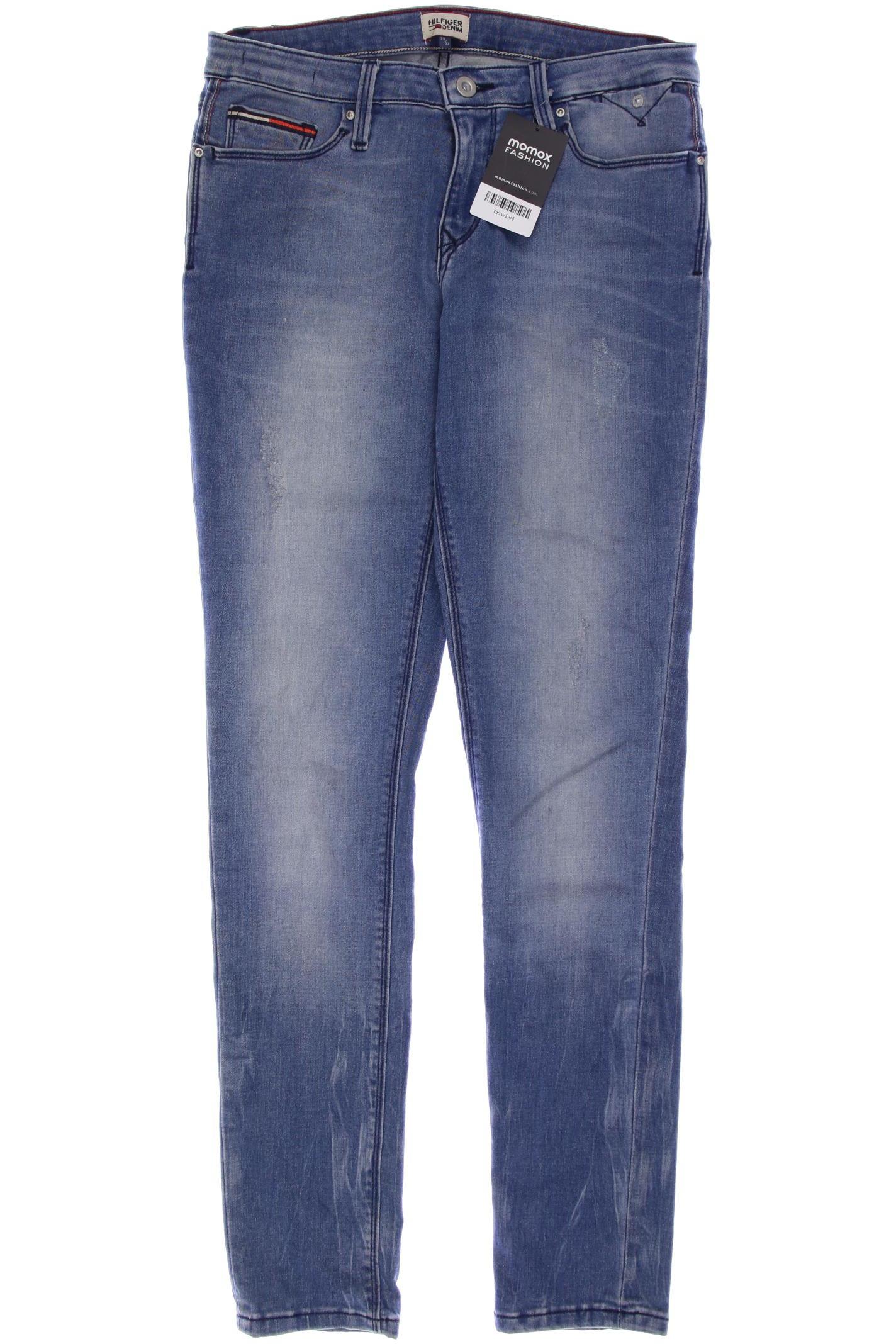 

HILFIGER DENIM Damen Jeans, blau