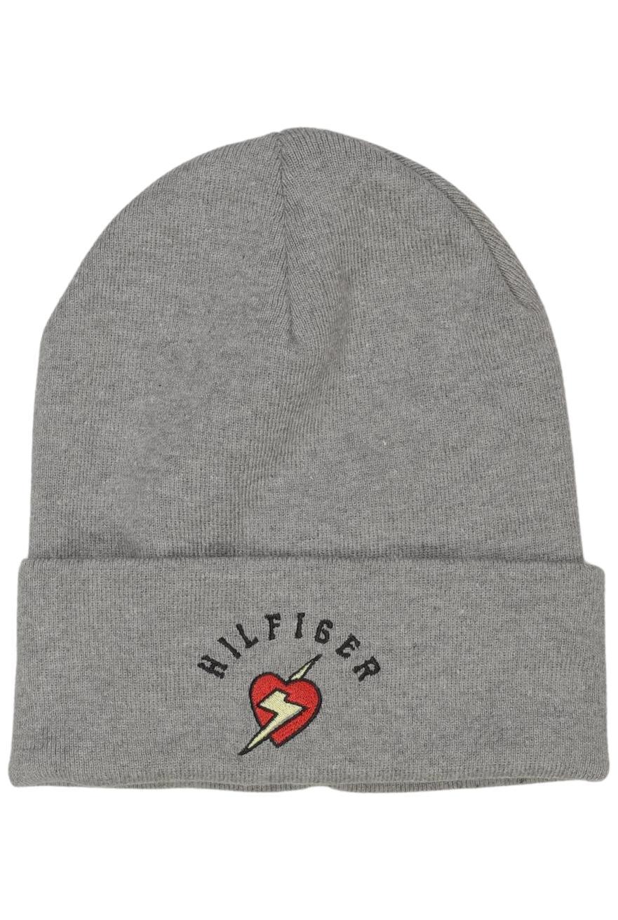 

Hilfiger Denim Damen Hut/Mütze, grau, Gr. uni