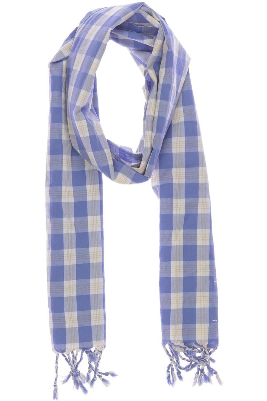 

Hilfiger Denim Damen Schal, blau, Gr.