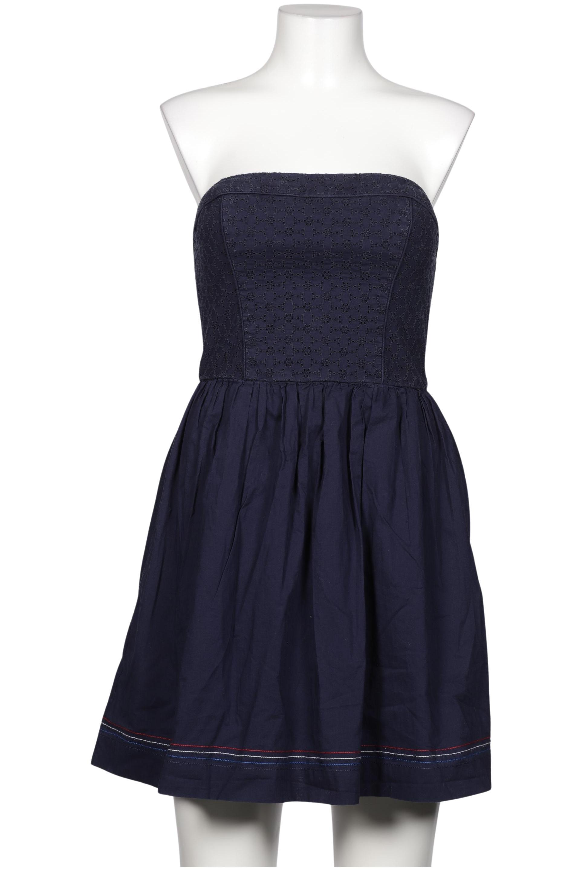 

Hilfiger Denim Damen Kleid, marineblau, Gr. 42