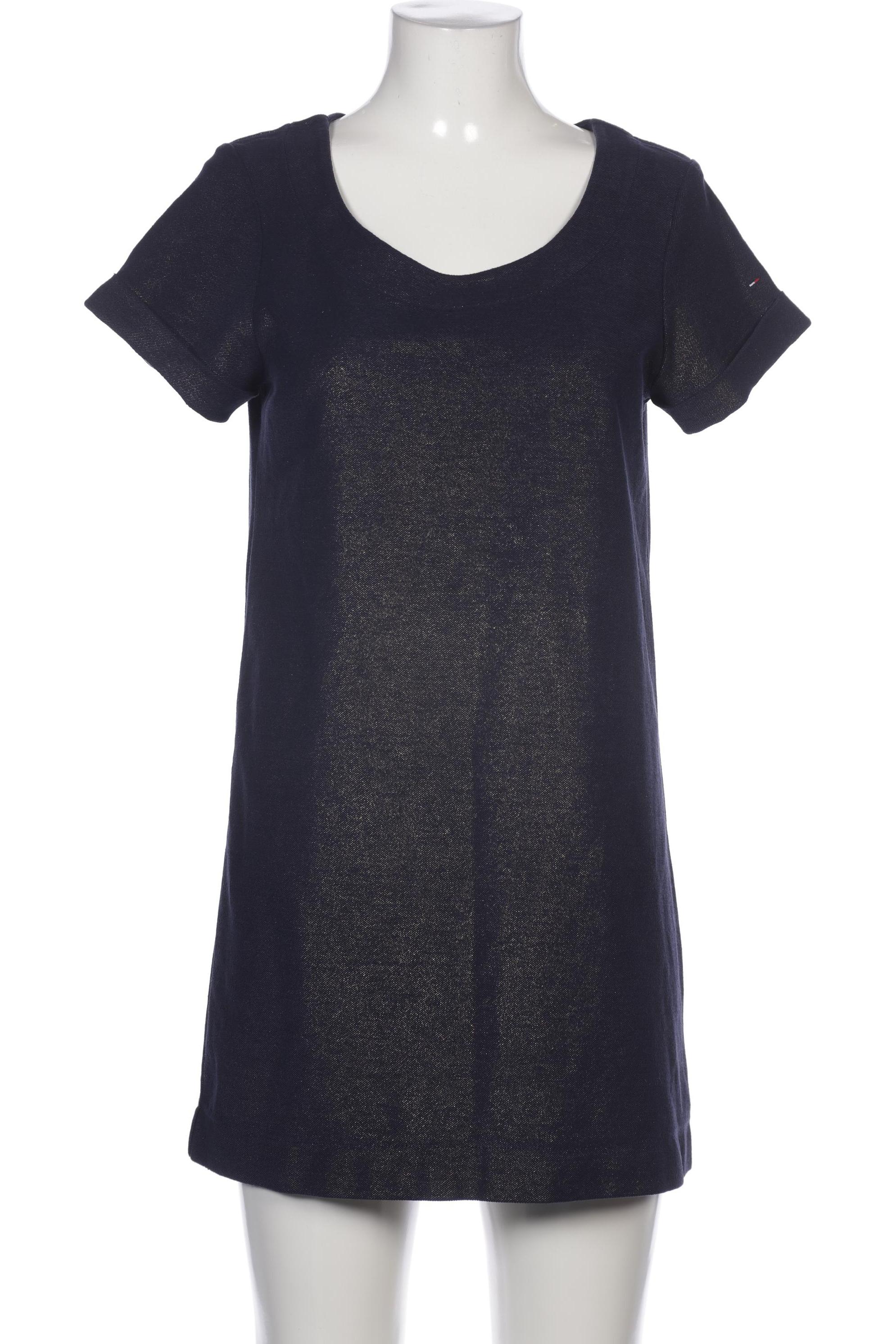 

Hilfiger Denim Damen Kleid, marineblau, Gr. 38
