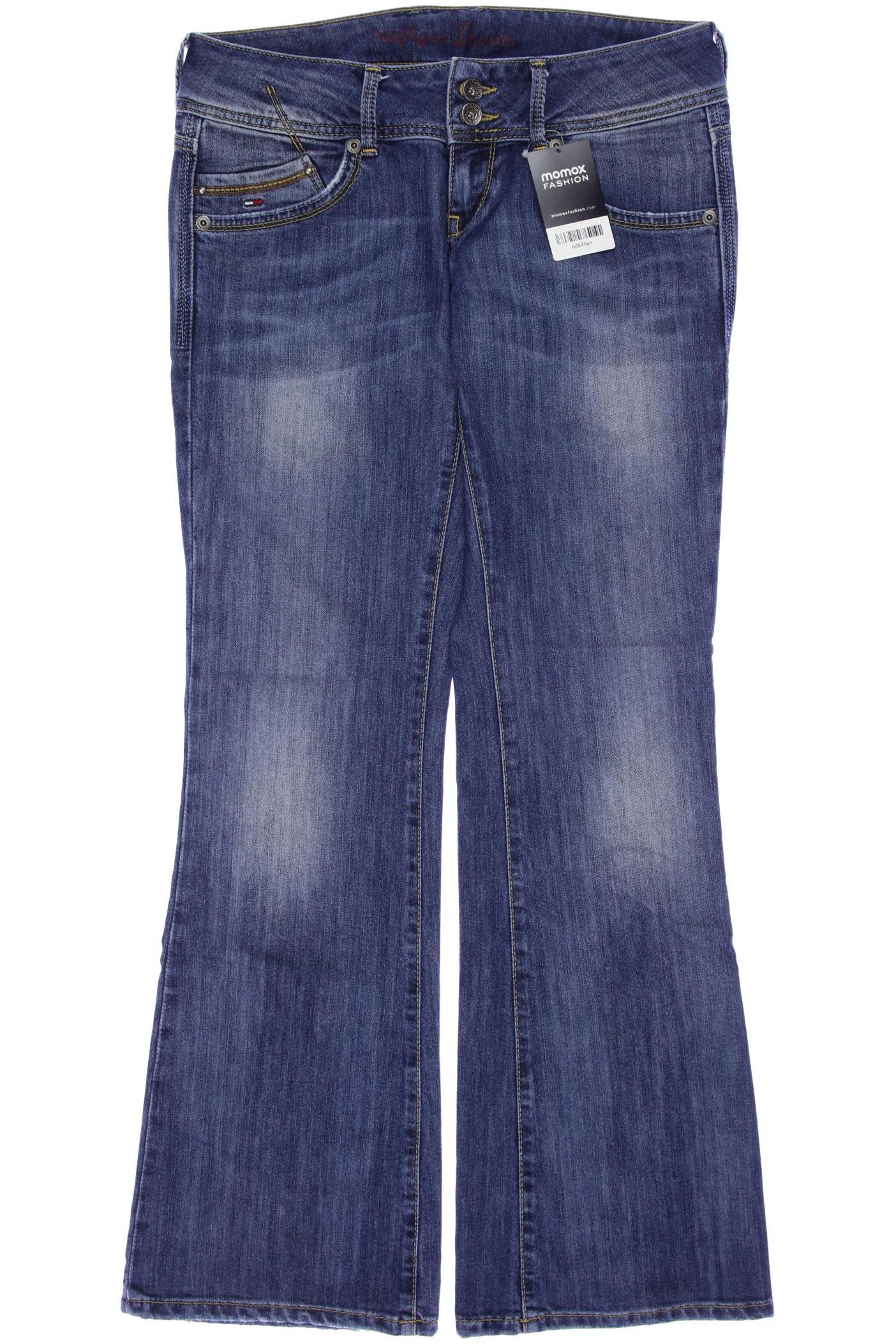 

Hilfiger Denim Damen Jeans, blau, Gr. 32