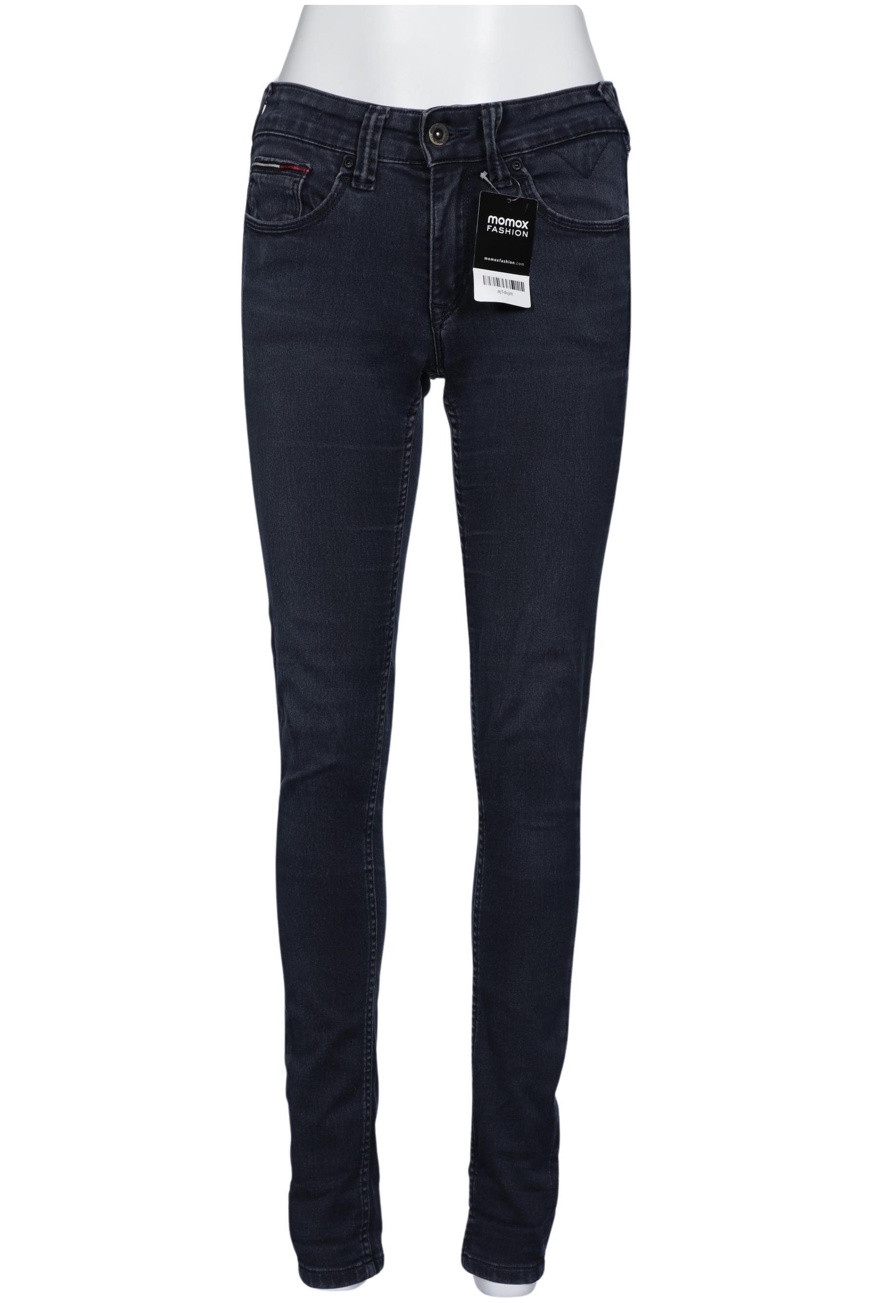 

Hilfiger Denim Damen Jeans, marineblau, Gr. 27