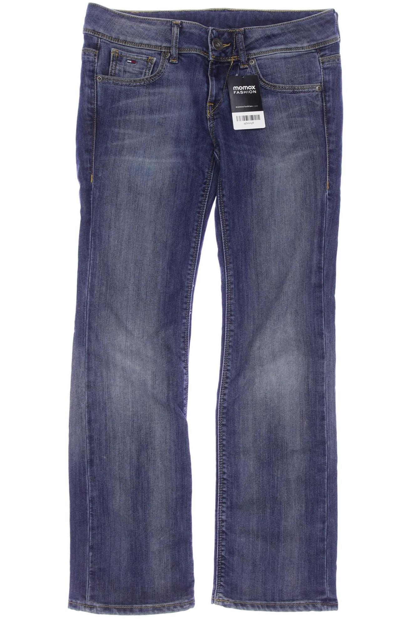 

Hilfiger Denim Damen Jeans, blau, Gr. 29