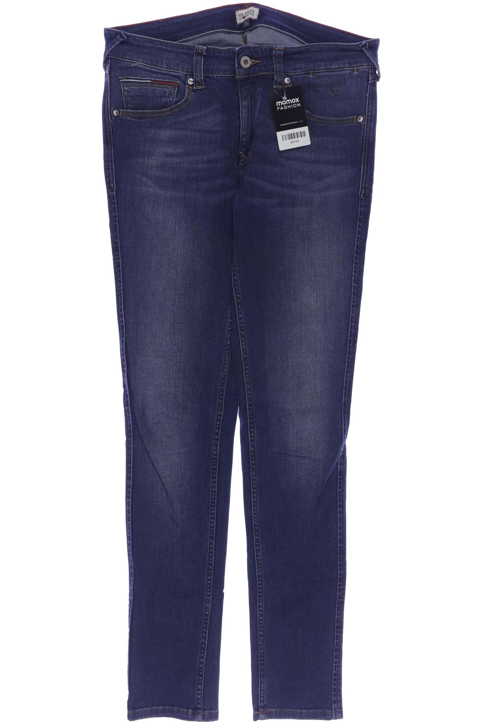 

Hilfiger Denim Damen Jeans, blau, Gr. 31