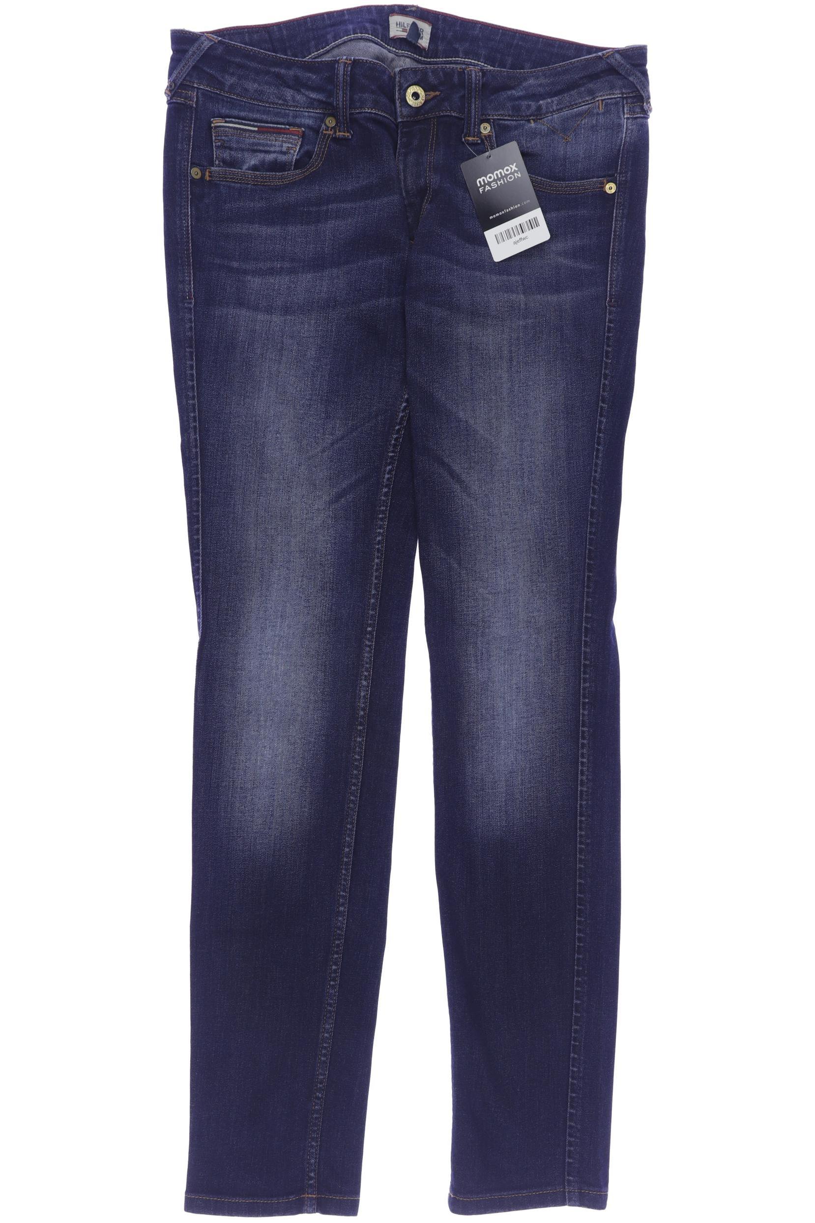 

Hilfiger Denim Damen Jeans, blau, Gr. 30