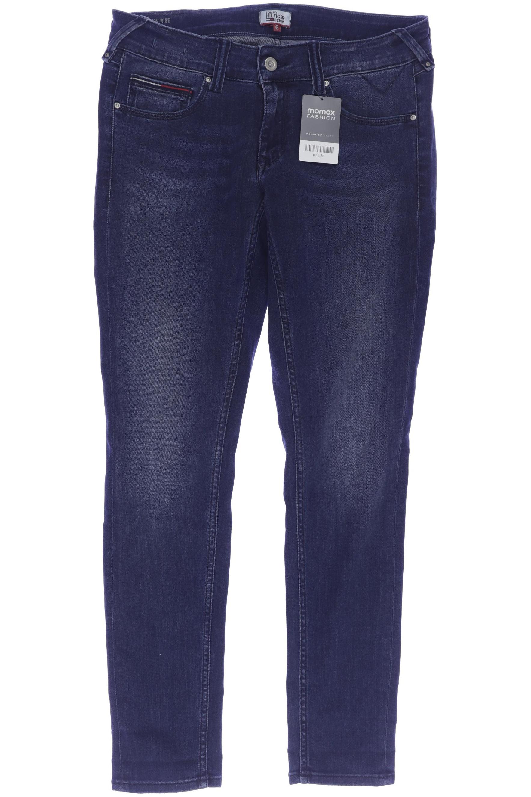 

Hilfiger Denim Damen Jeans, marineblau, Gr. 31