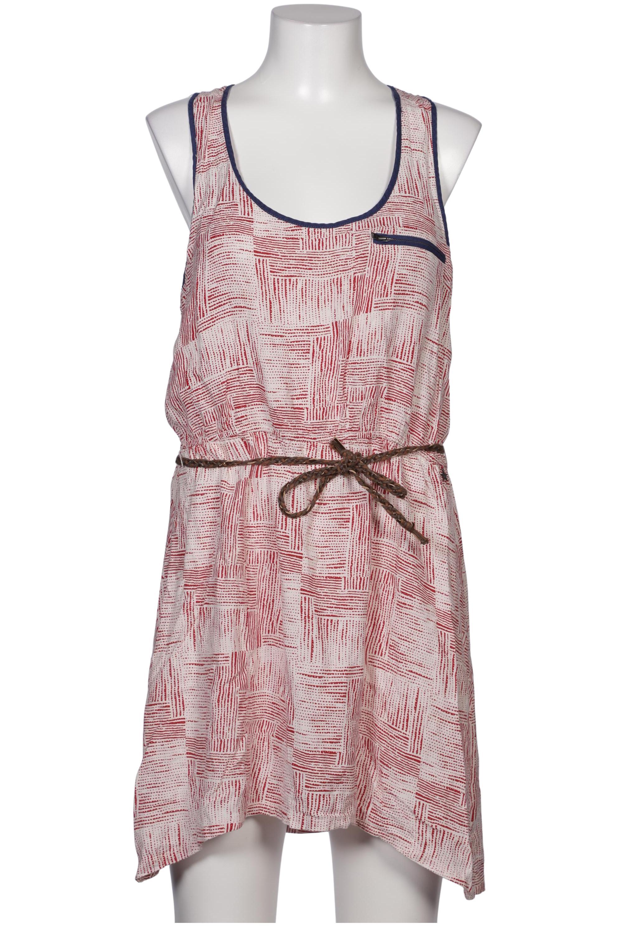 

Hilfiger Denim Damen Kleid, rot, Gr. 42