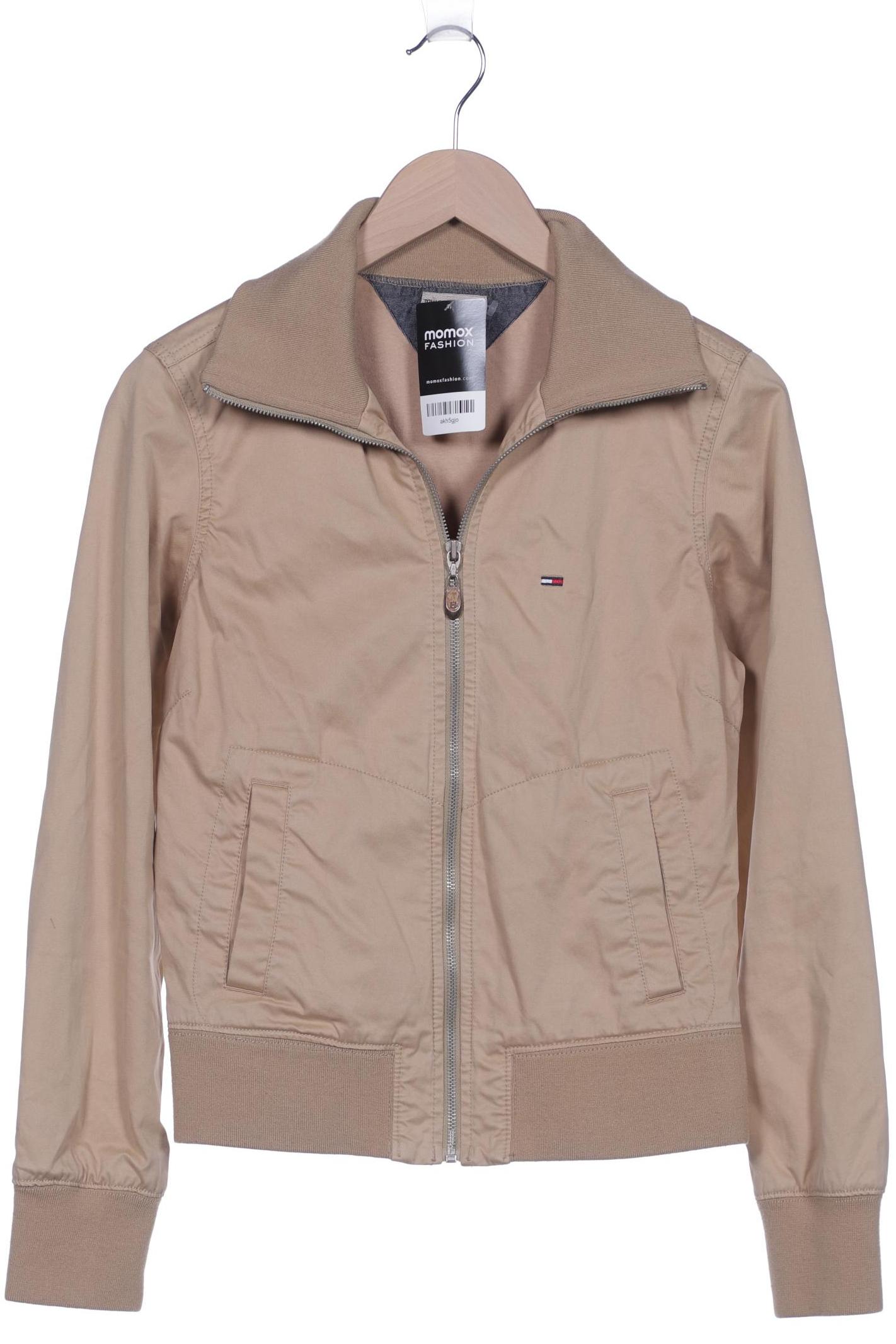 

HILFIGER DENIM Damen Jacke, beige