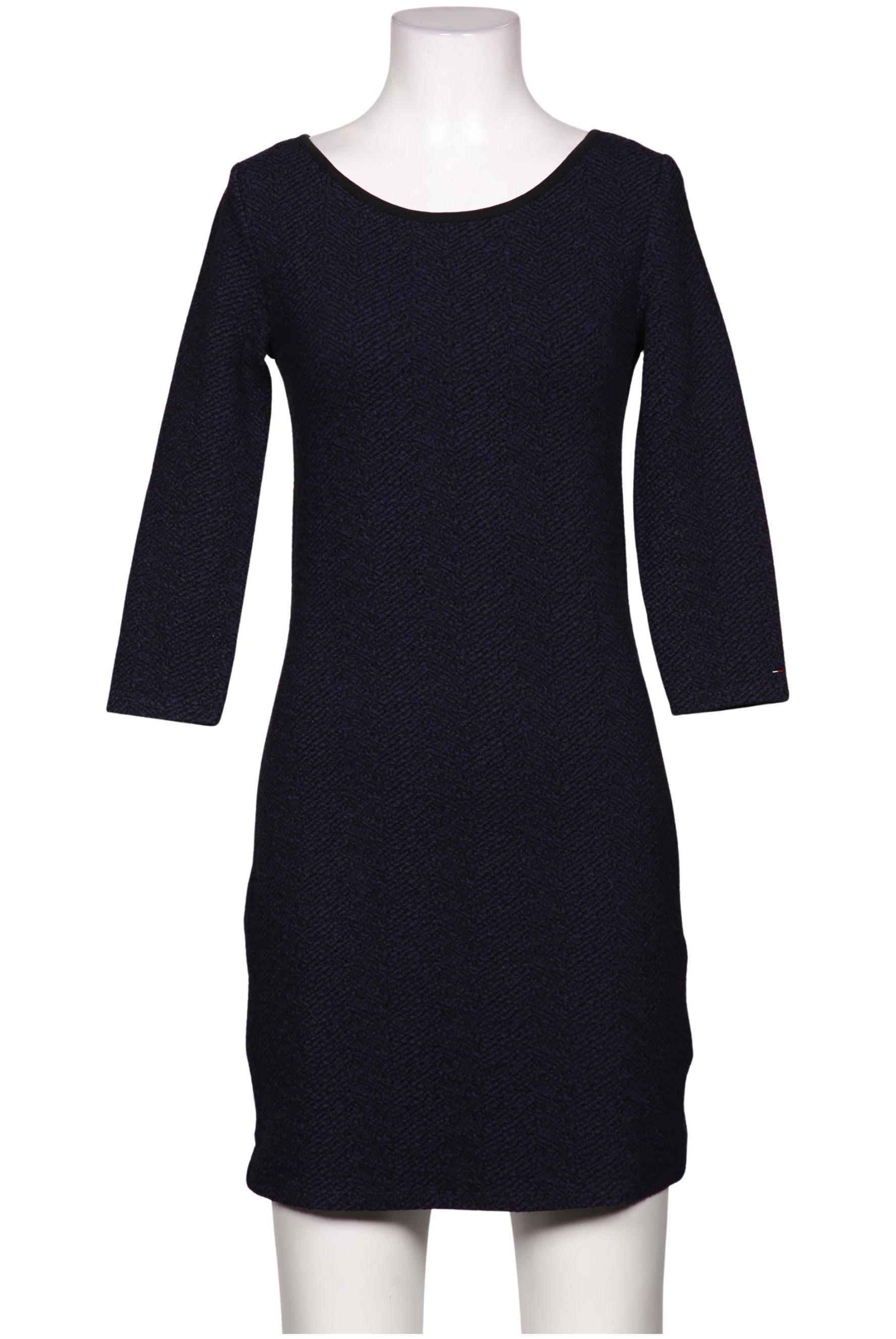 

Hilfiger Denim Damen Kleid, flieder, Gr. 34