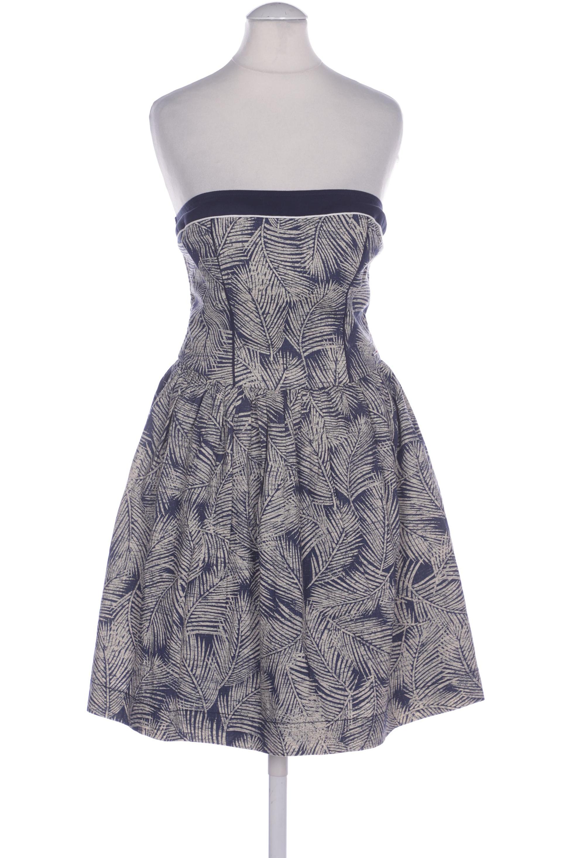 

HILFIGER DENIM Damen Kleid, marineblau