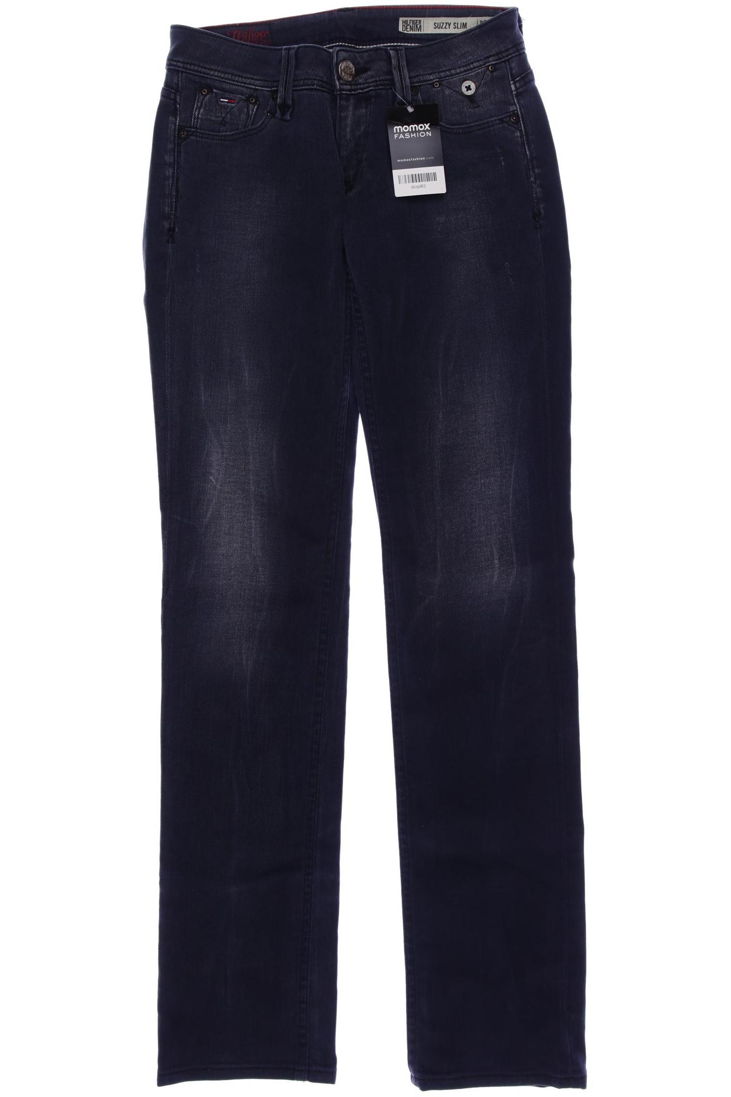 

Hilfiger Denim Damen Jeans, marineblau, Gr. 36