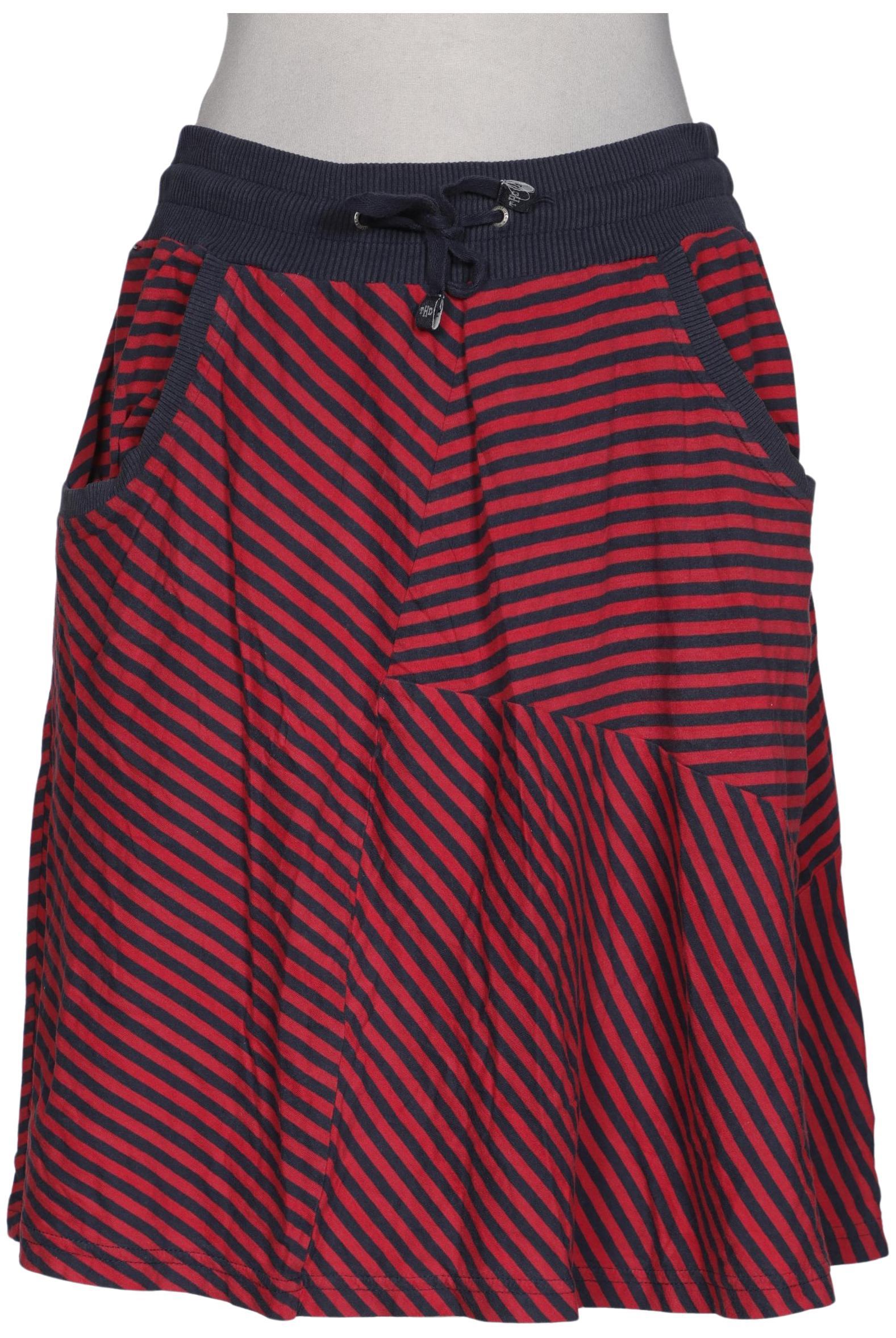 

Hilfiger Denim Damen Rock, mehrfarbig, Gr. 38