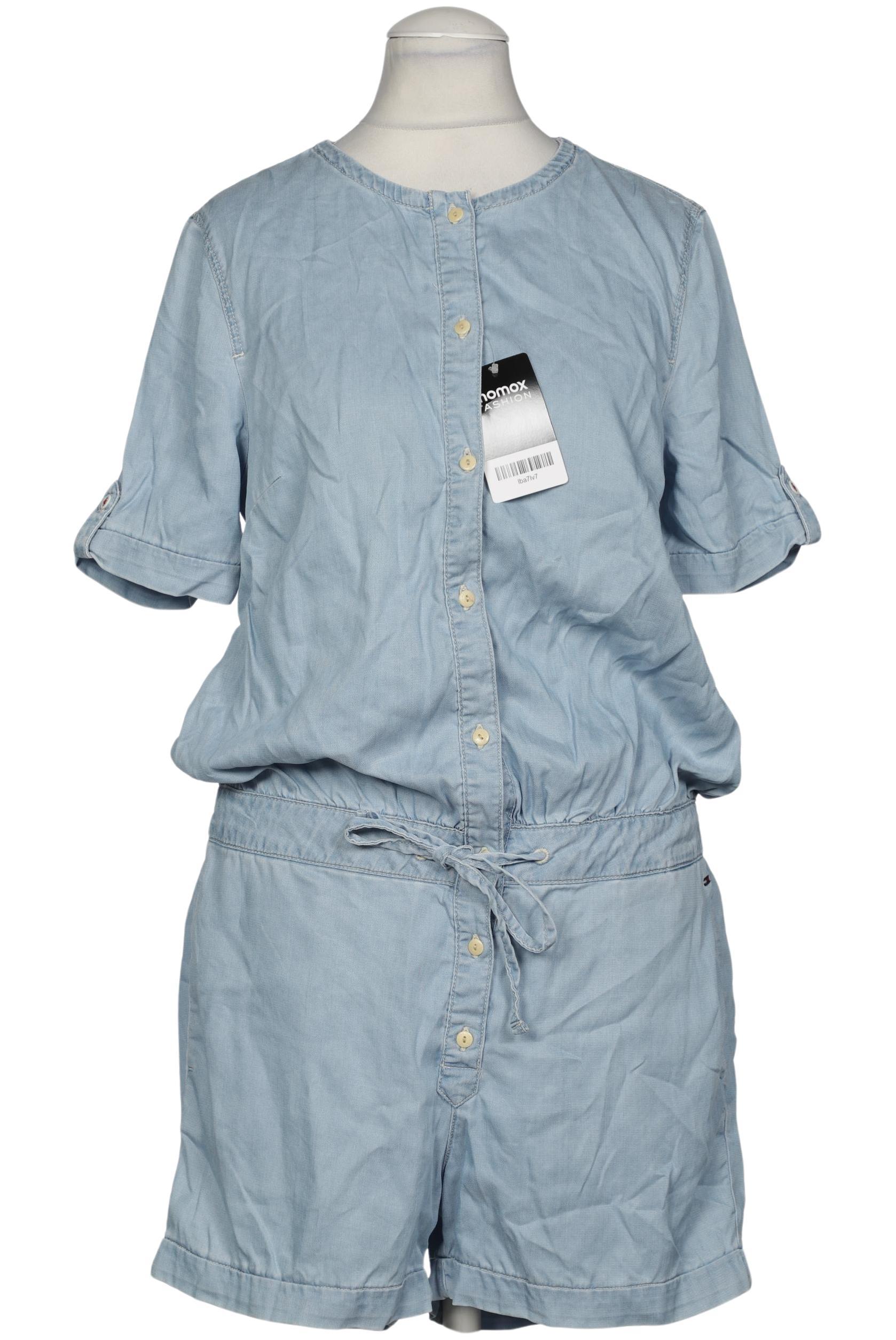 

Hilfiger Denim Damen Jumpsuit/Overall, schwarz, Gr. 36