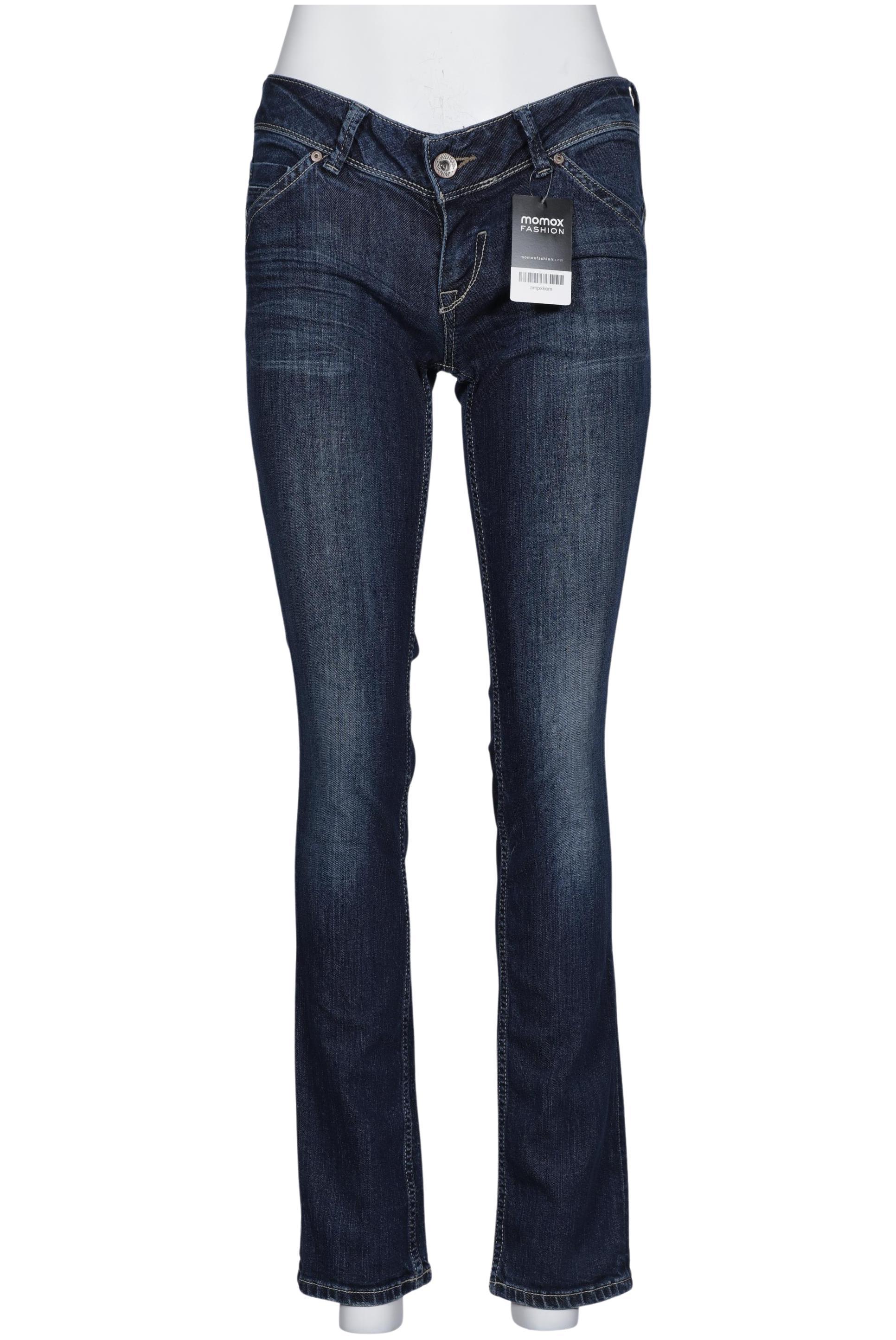 

Hilfiger Denim Damen Jeans, marineblau, Gr. 28