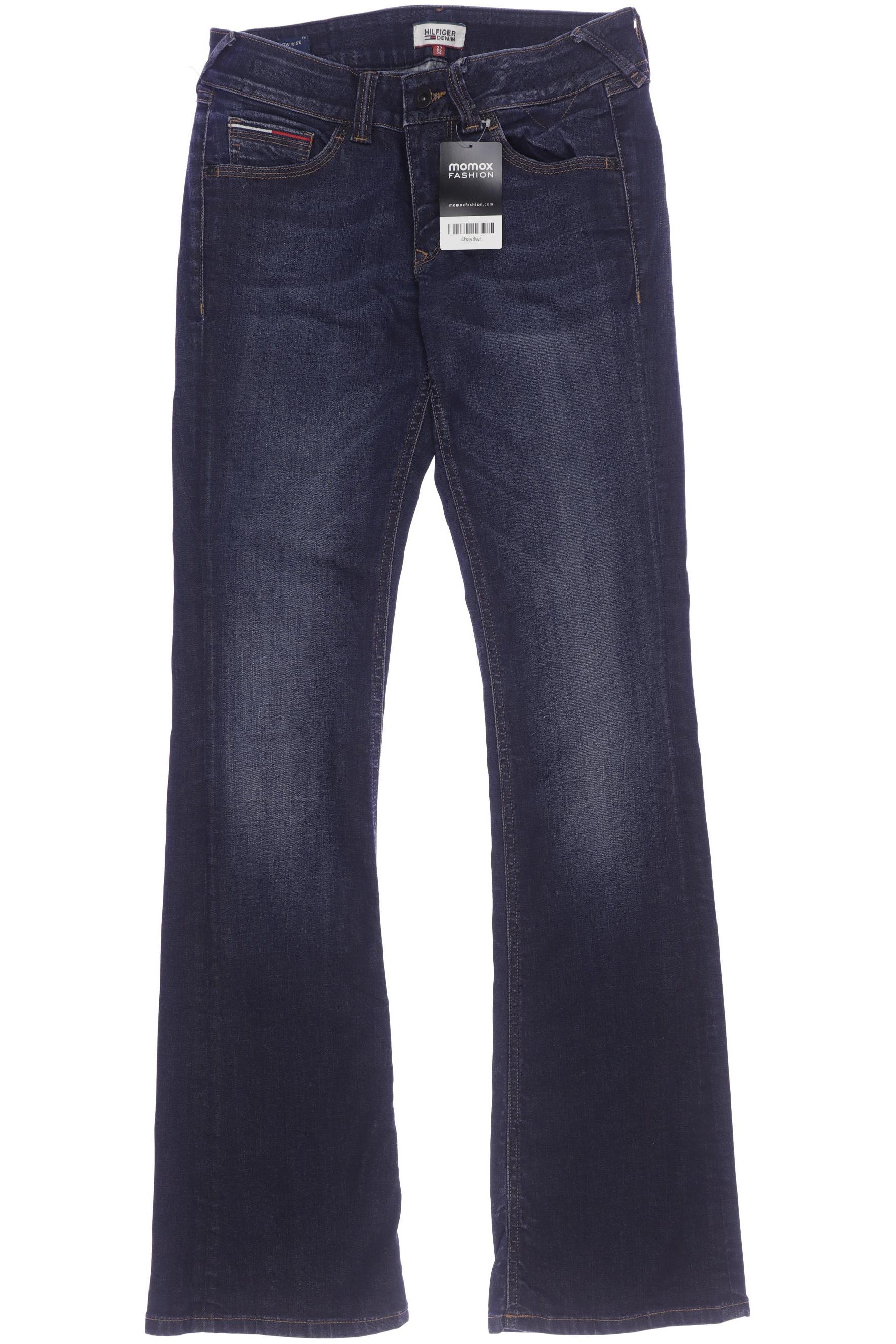 

Hilfiger Denim Damen Jeans, marineblau, Gr. 27