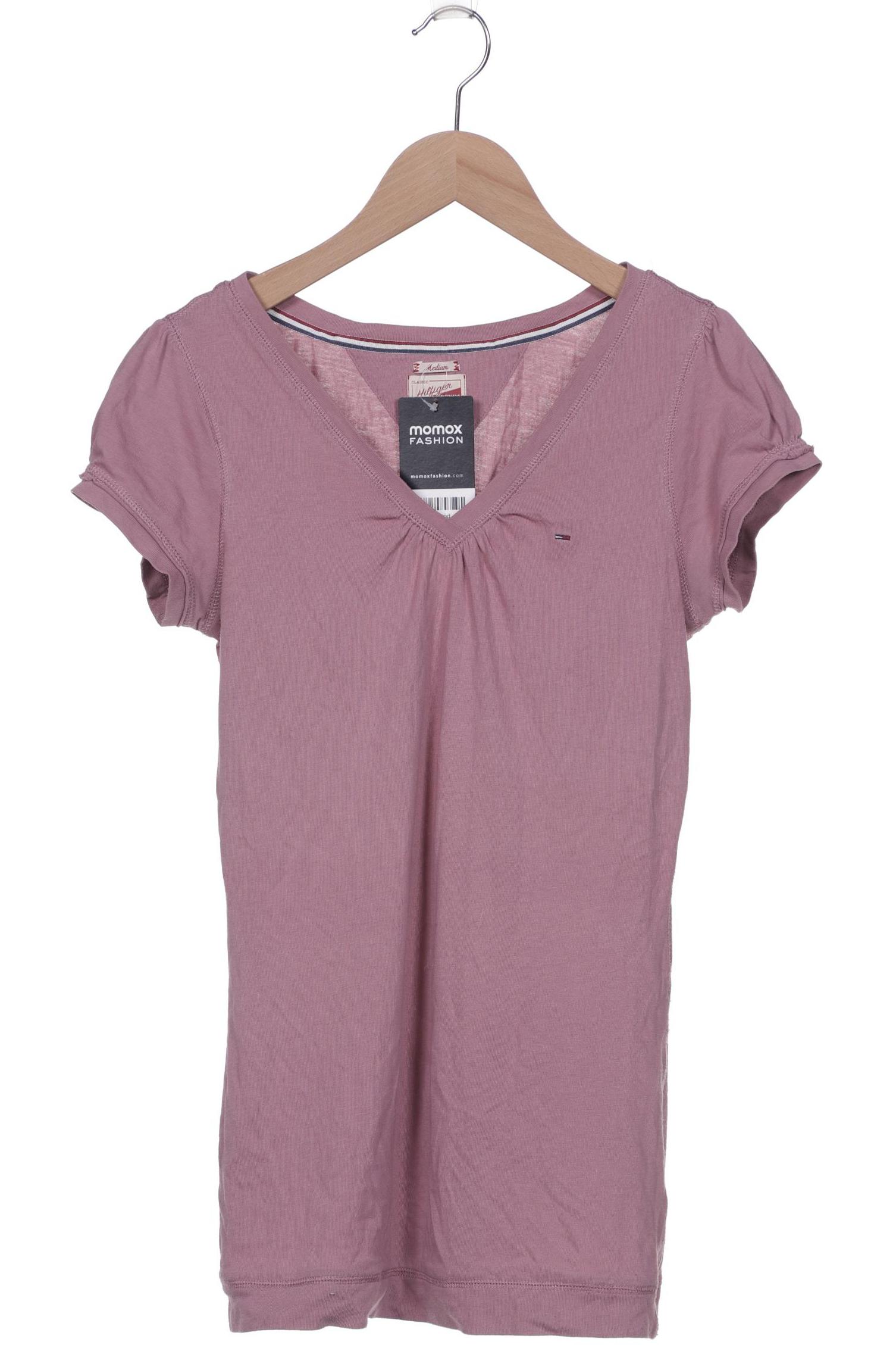 

HILFIGER DENIM Damen T-Shirt, pink