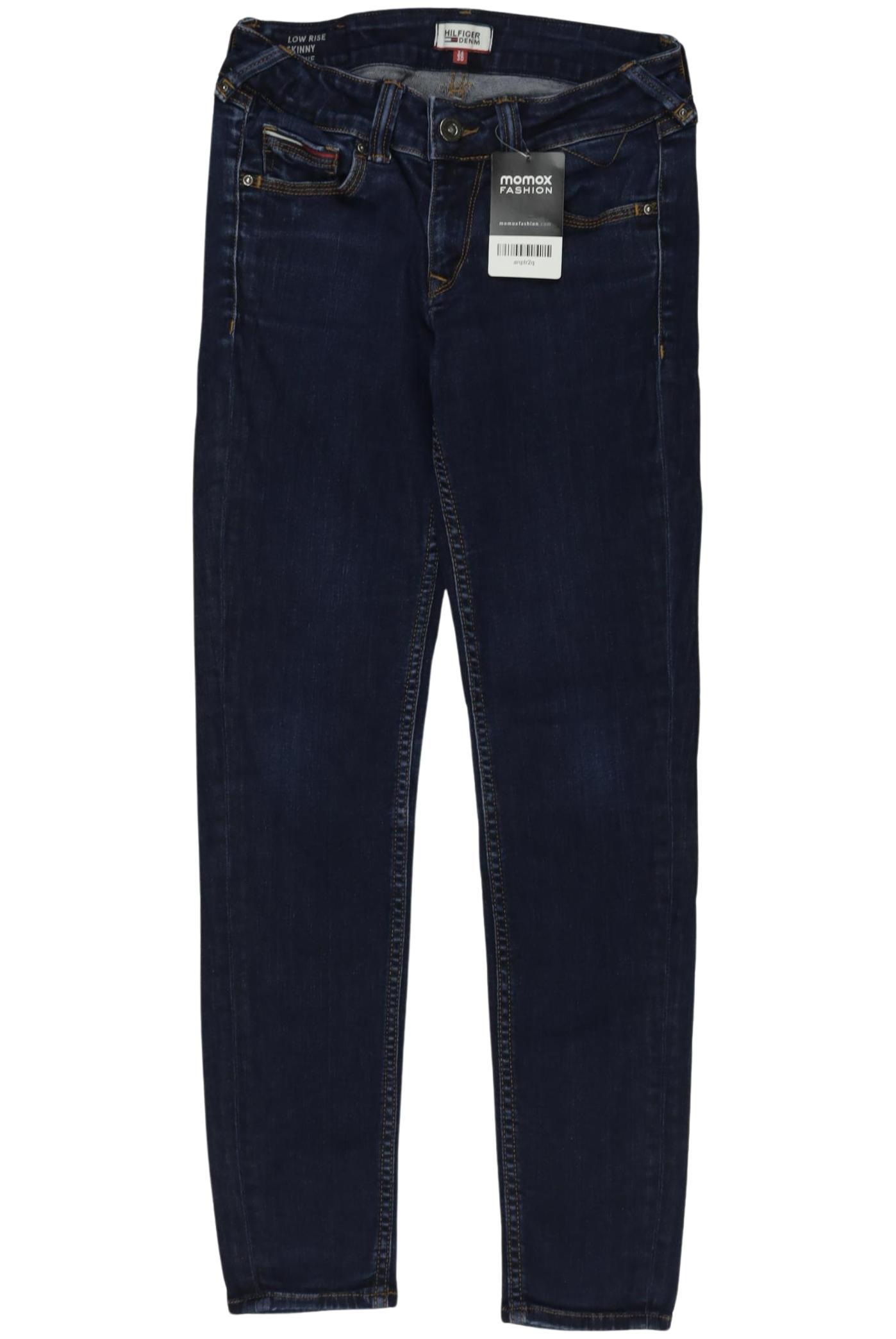 

Hilfiger Denim Damen Jeans, marineblau, Gr. 26