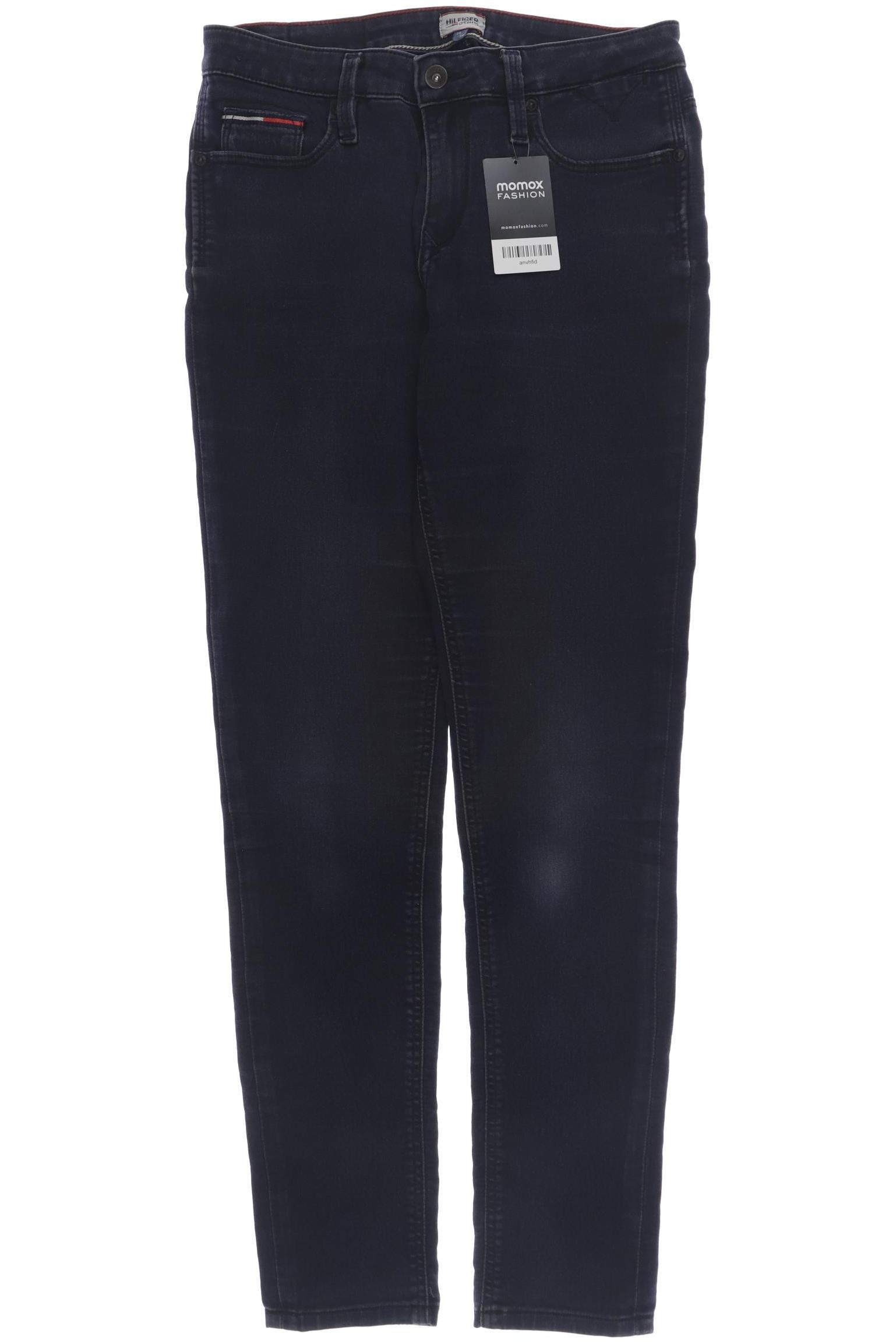 

HILFIGER DENIM Damen Jeans, marineblau