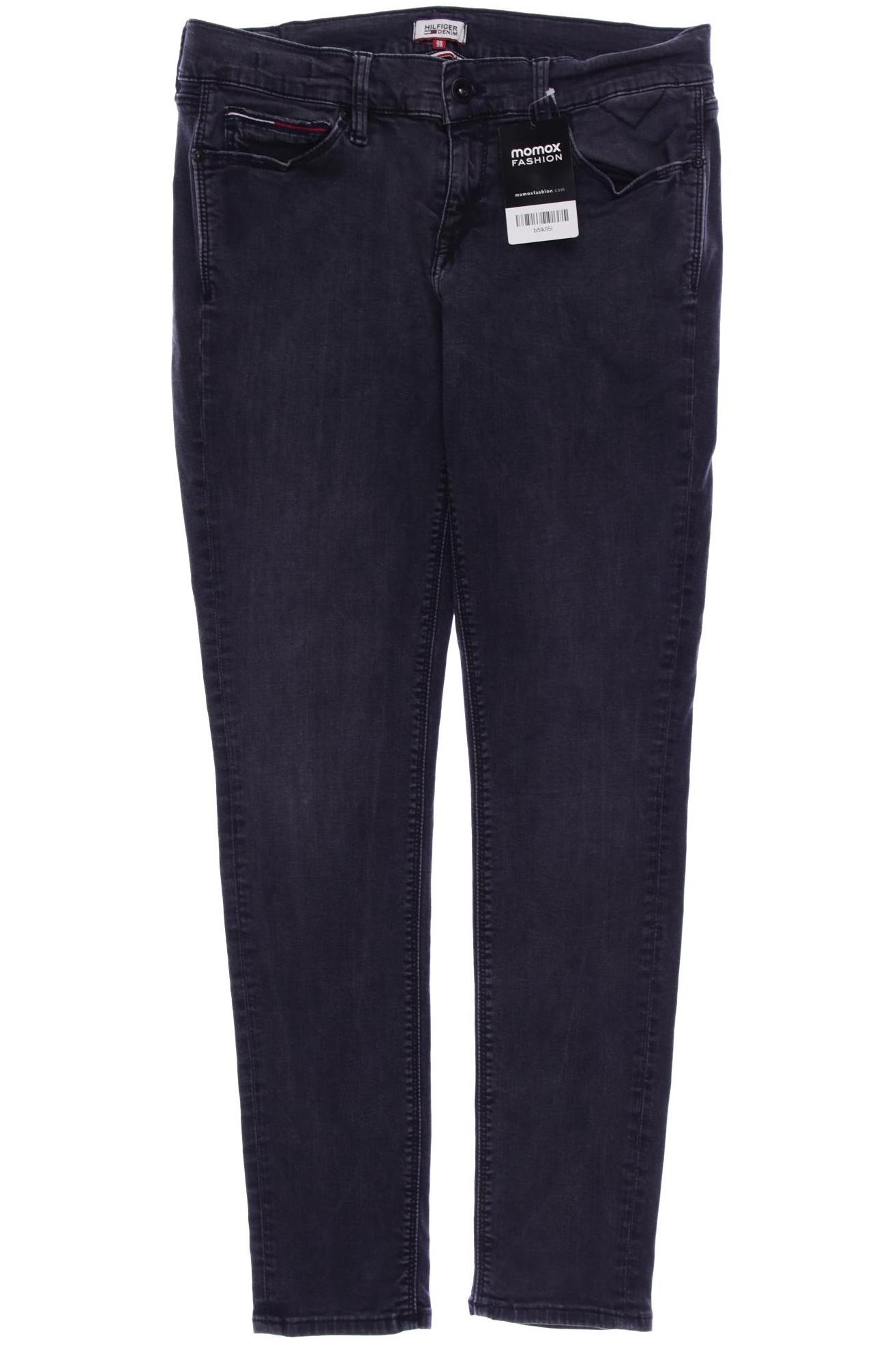 

HILFIGER DENIM Damen Jeans, grau