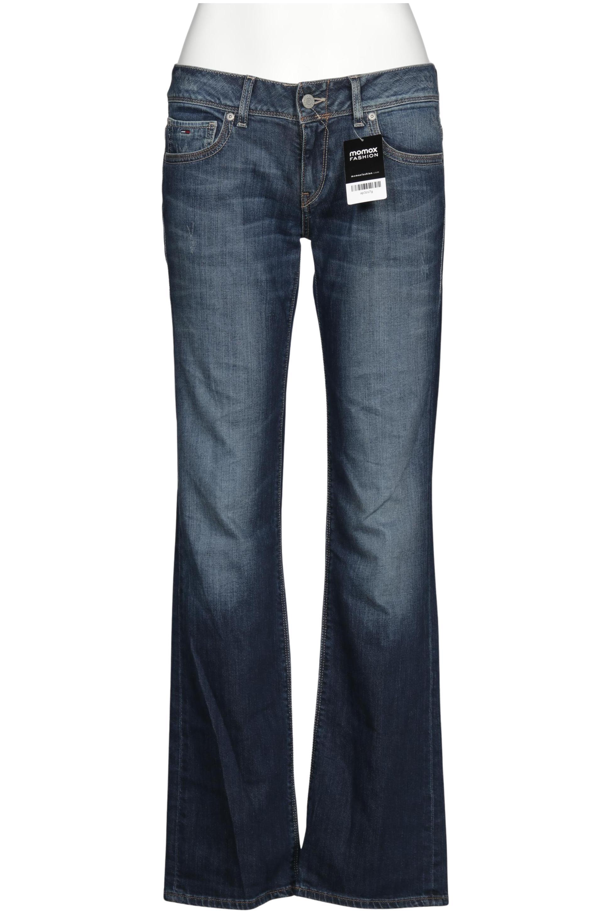 

Hilfiger Denim Damen Jeans, blau, Gr. 31