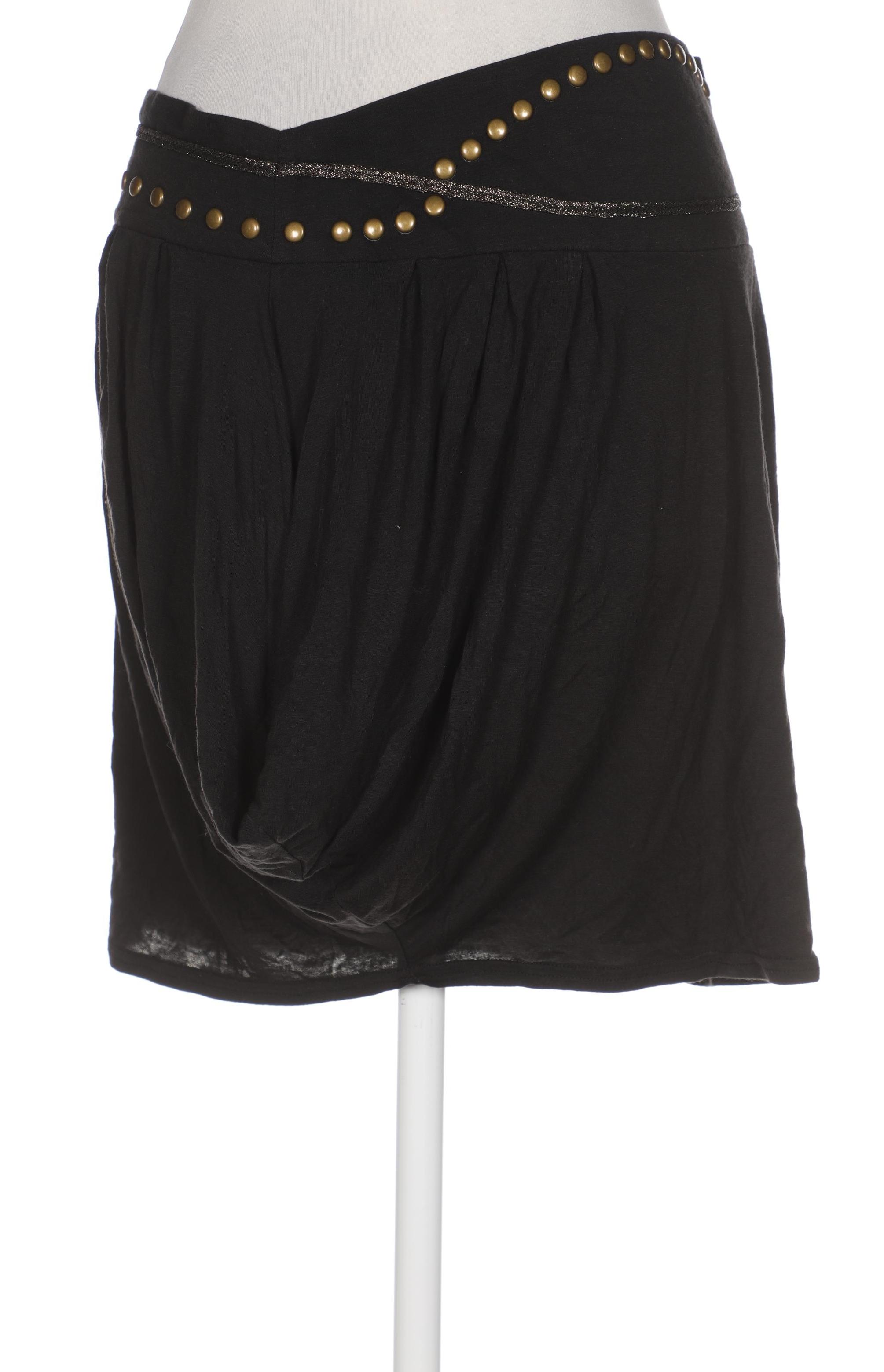 

Hilfiger Denim Damen Rock, schwarz, Gr. 38