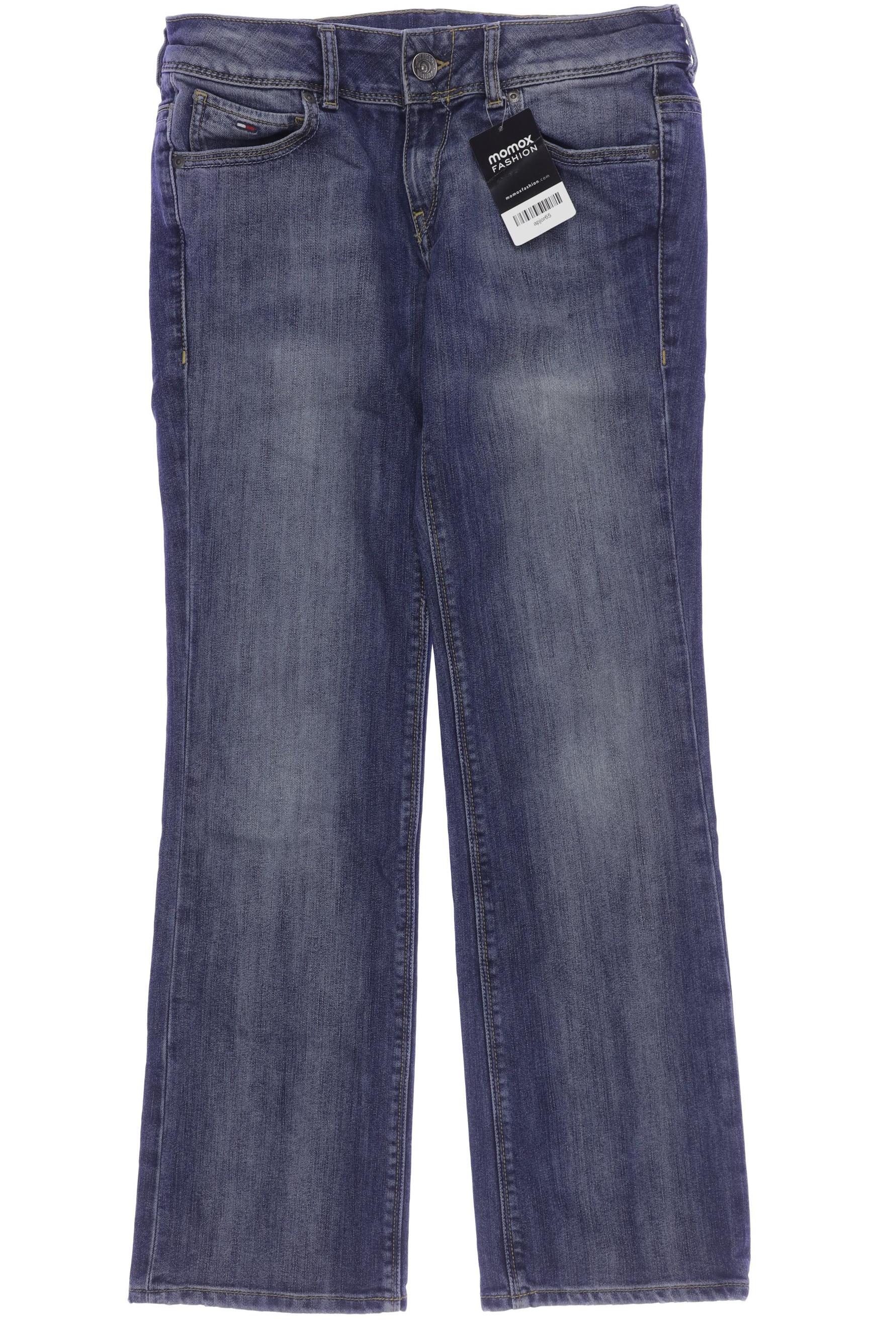 

Hilfiger Denim Damen Jeans, blau, Gr. 30