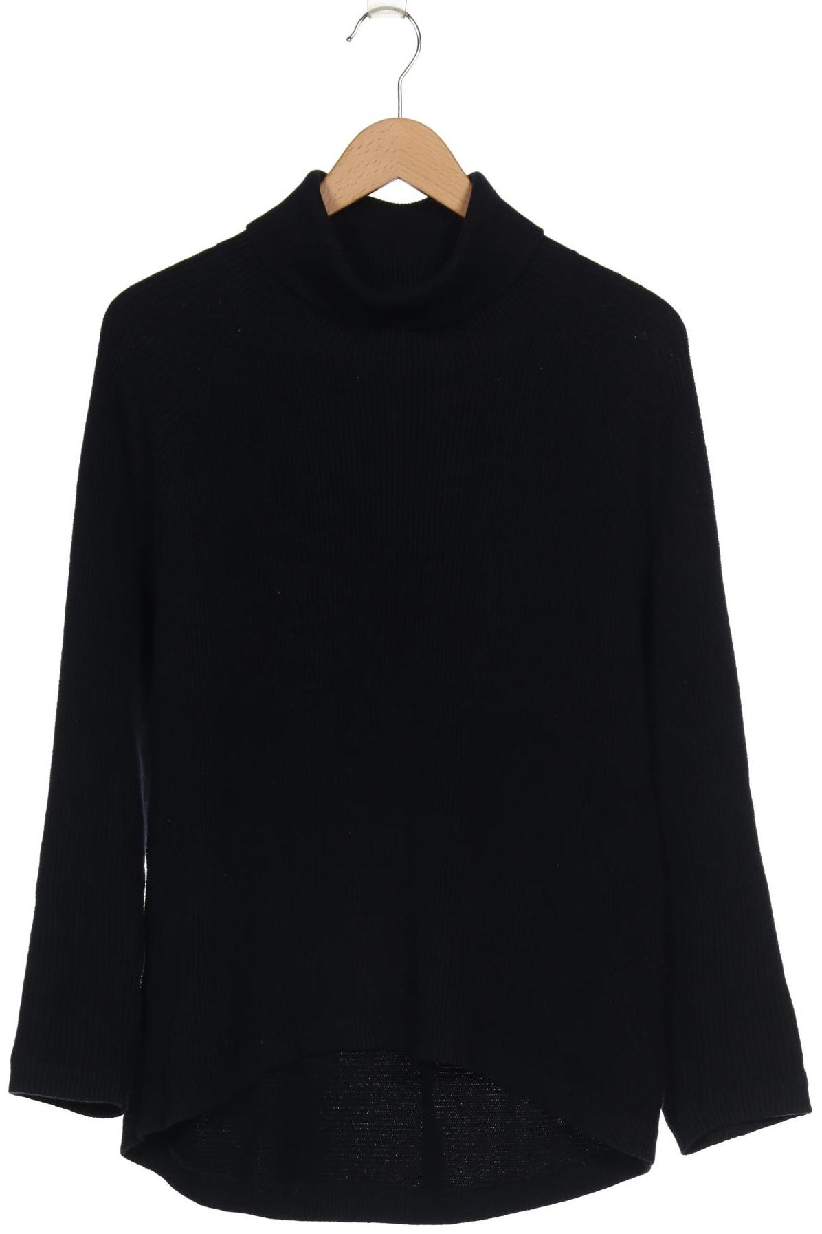 

HILFIGER DENIM Damen Pullover, marineblau