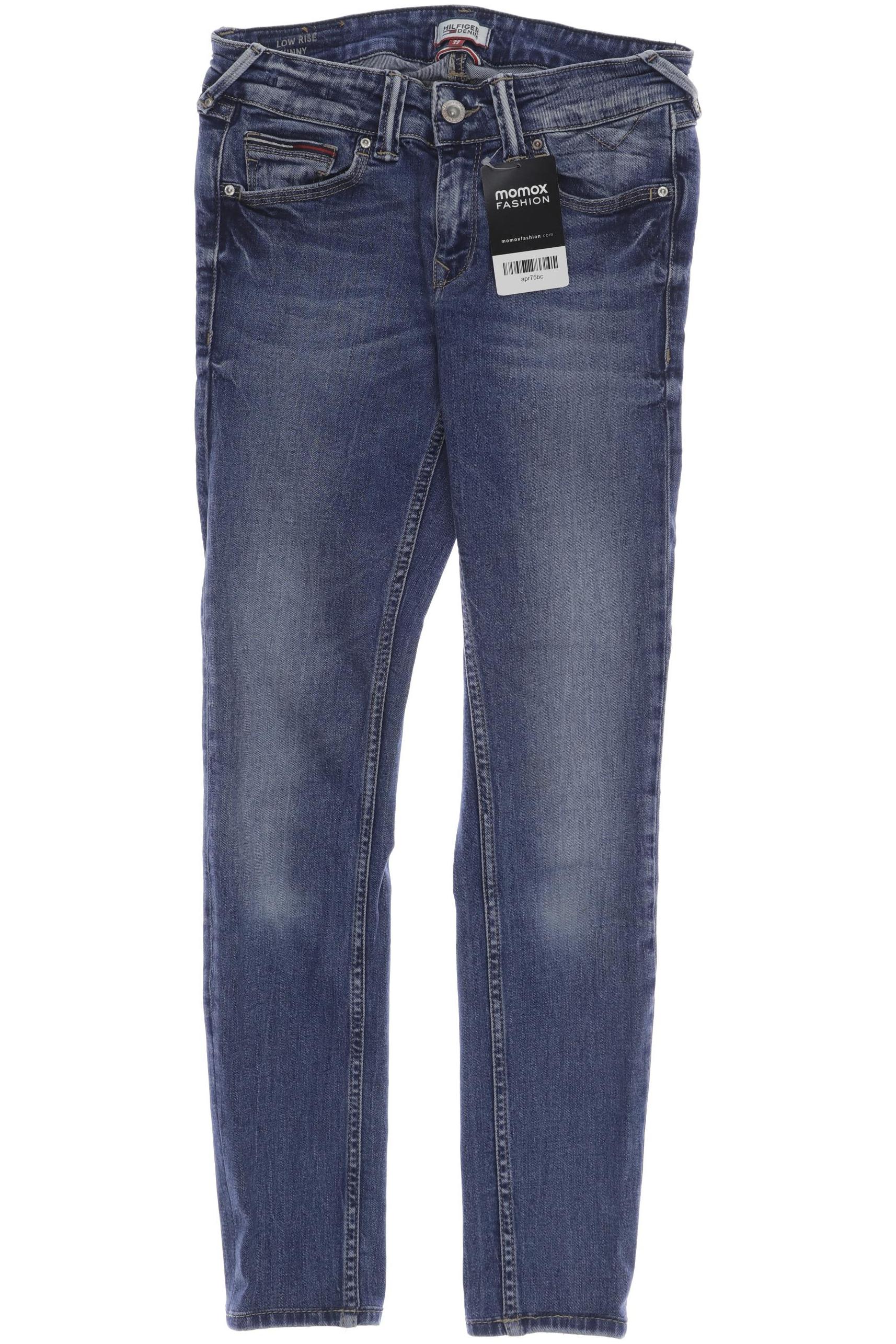 

HILFIGER DENIM Damen Jeans, blau
