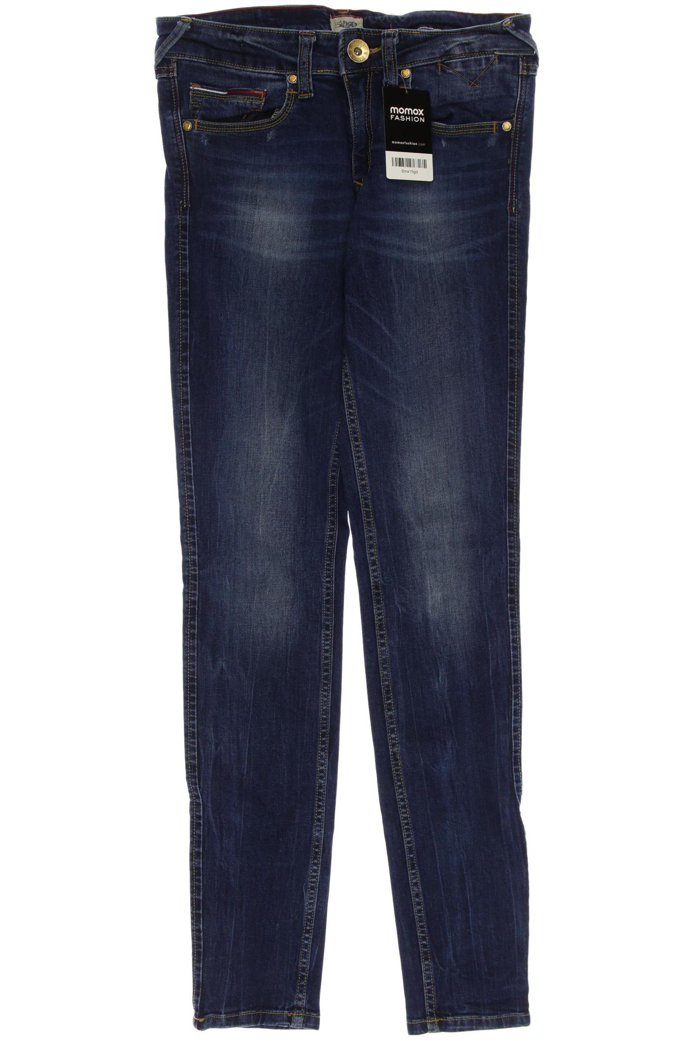 

HILFIGER DENIM Damen Jeans, blau