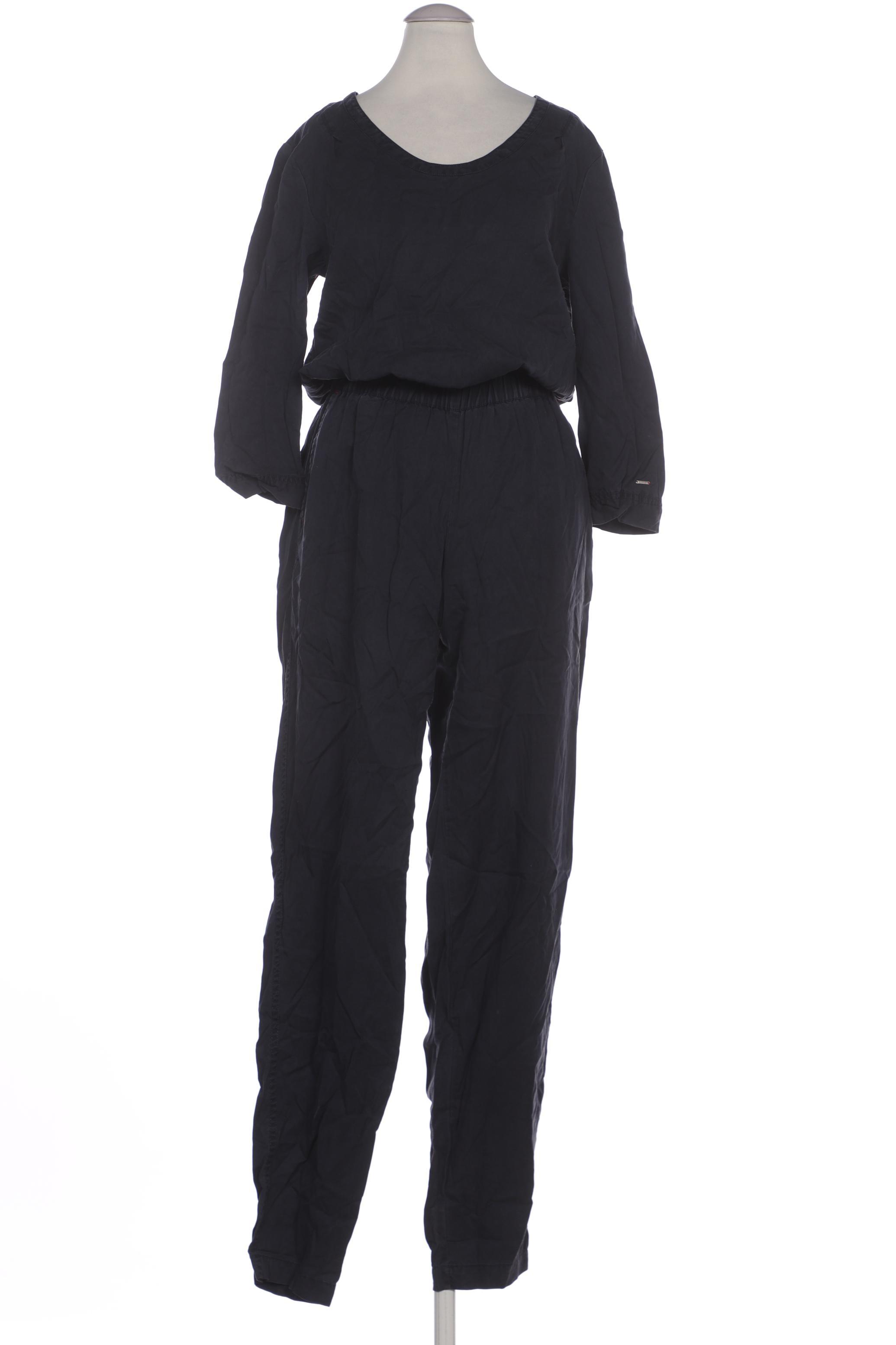 

Hilfiger Denim Damen Jumpsuit/Overall, marineblau, Gr. 36
