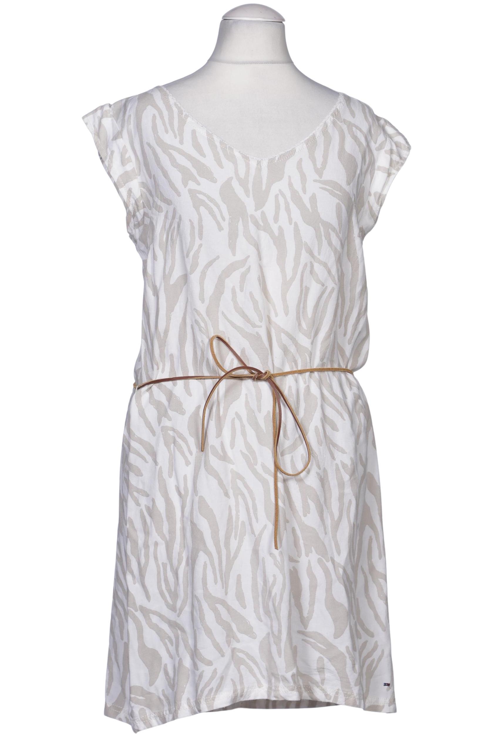 

Hilfiger Denim Damen Kleid, beige, Gr. 36