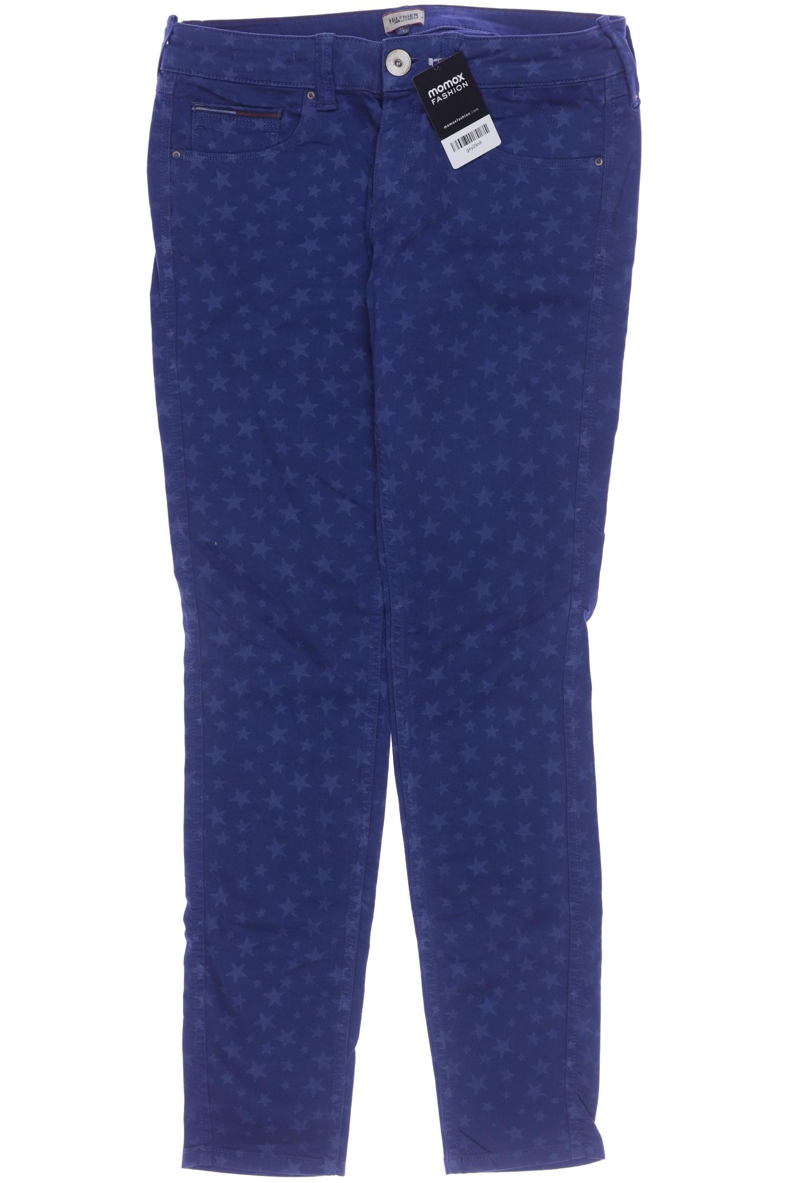 

Hilfiger Denim Damen Jeans, blau, Gr. 31