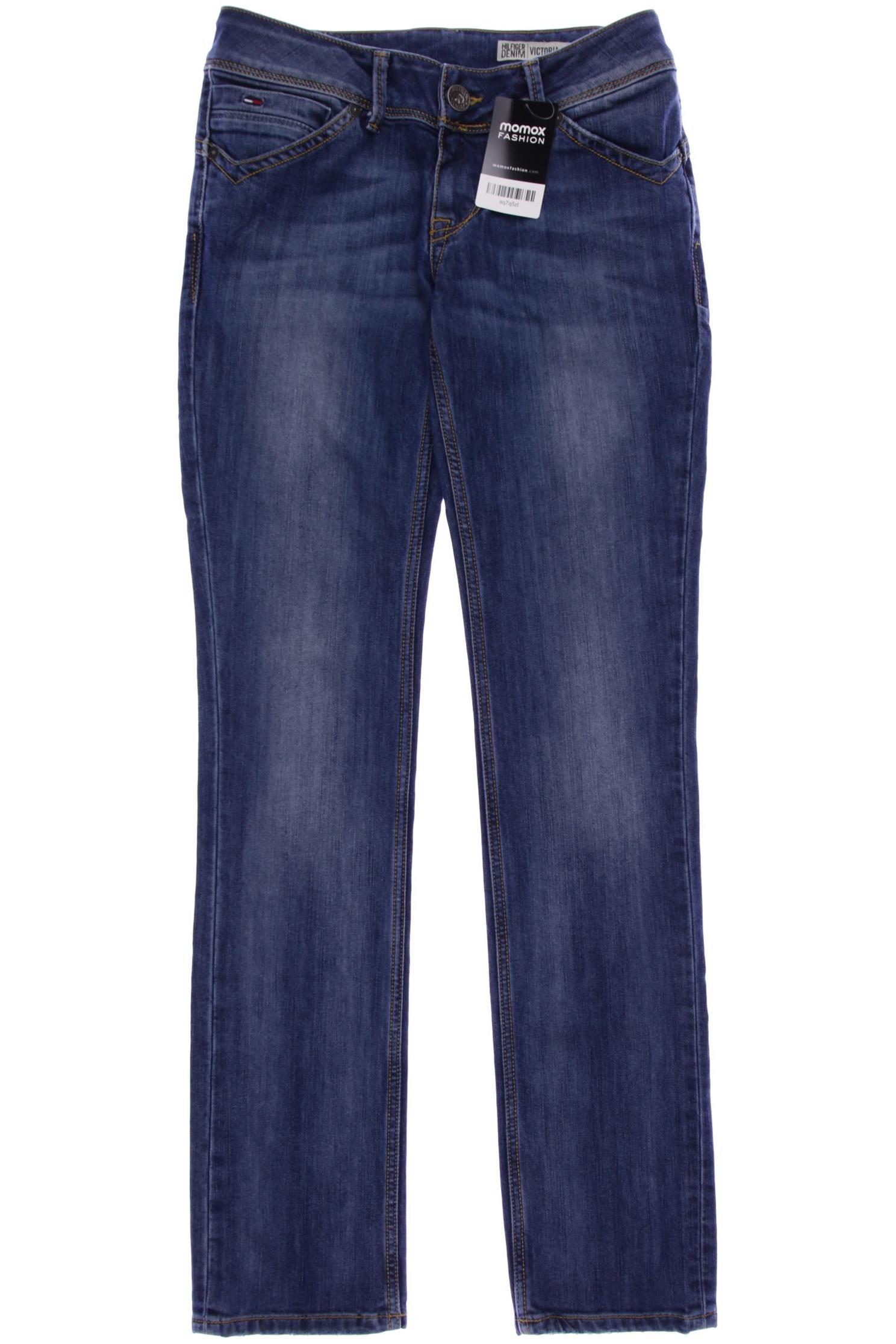 

HILFIGER DENIM Damen Jeans, blau