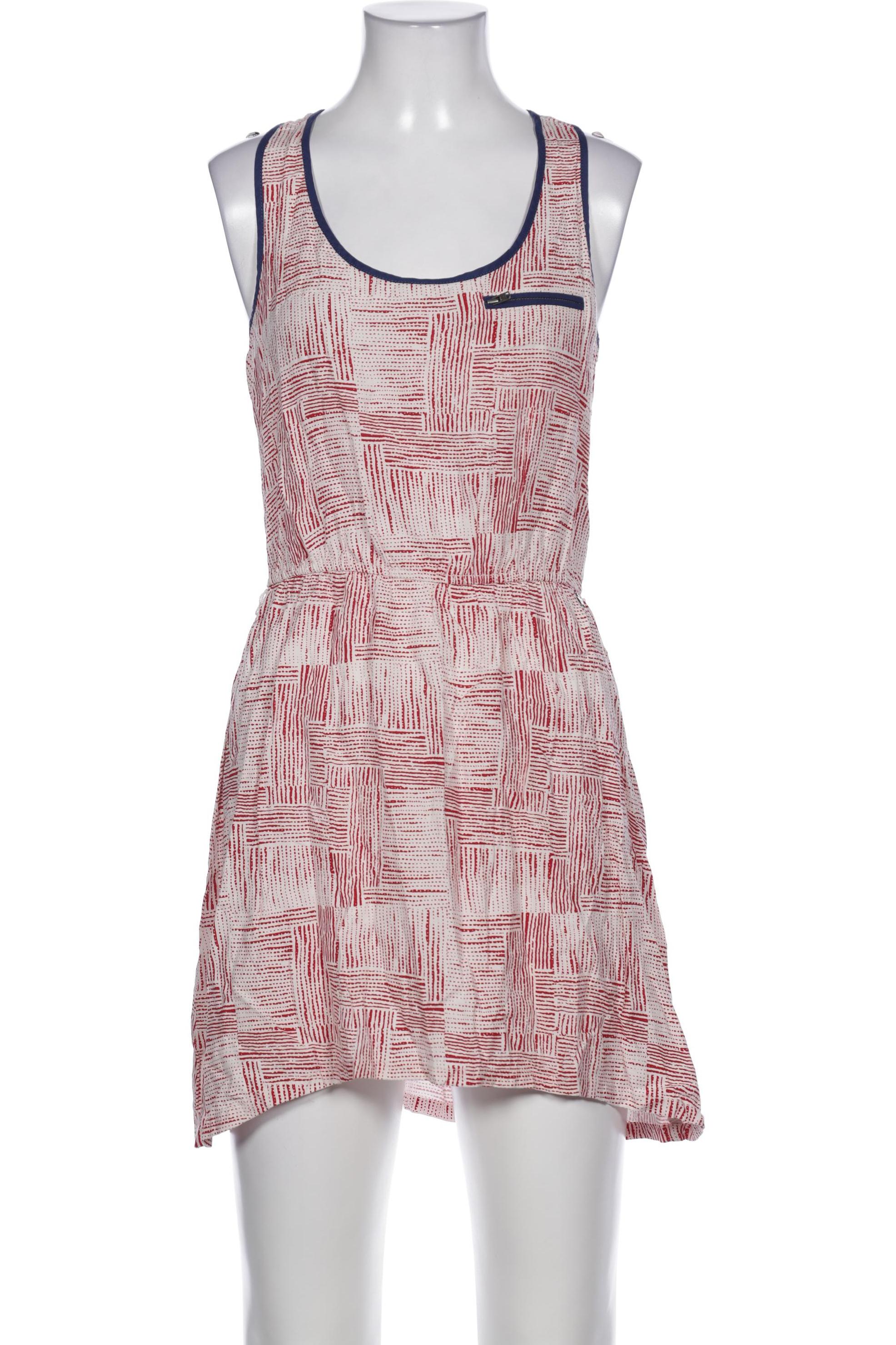 

Hilfiger Denim Damen Kleid, mehrfarbig, Gr. 36