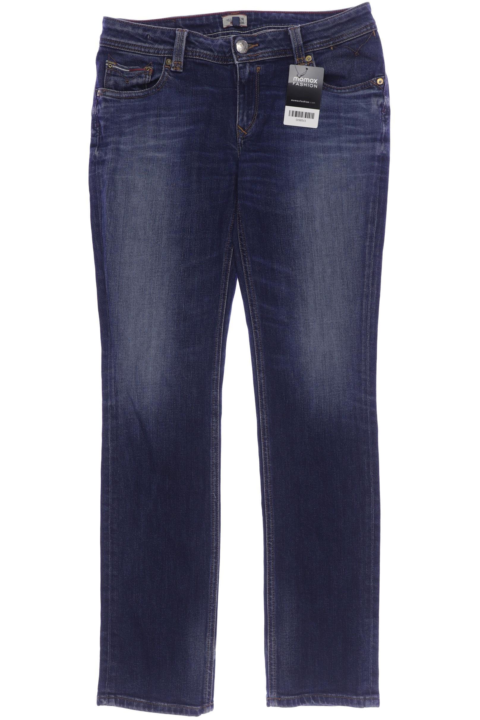 

Hilfiger Denim Damen Jeans, marineblau, Gr. 30