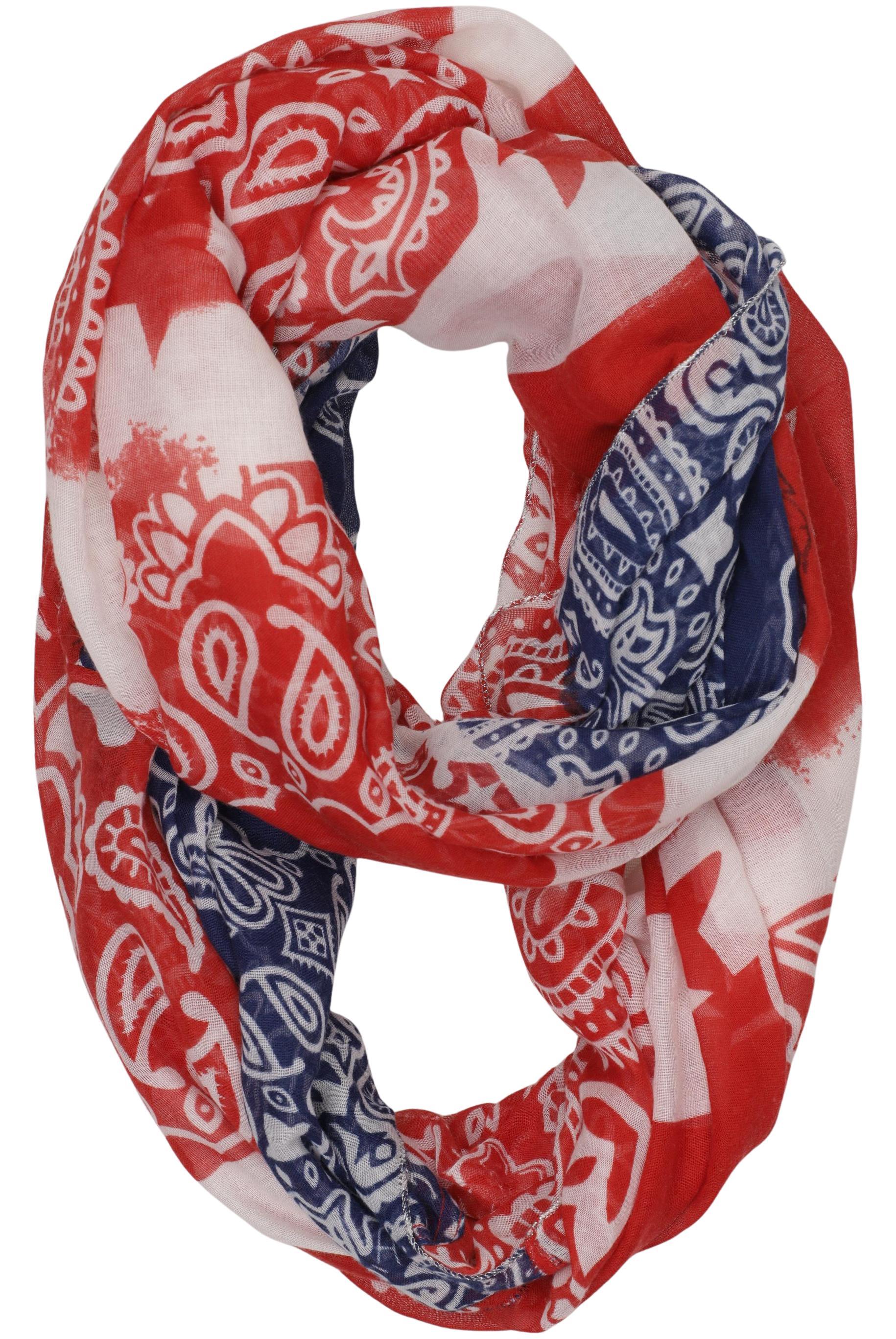 

Hilfiger Denim Damen Schal, rot, Gr.