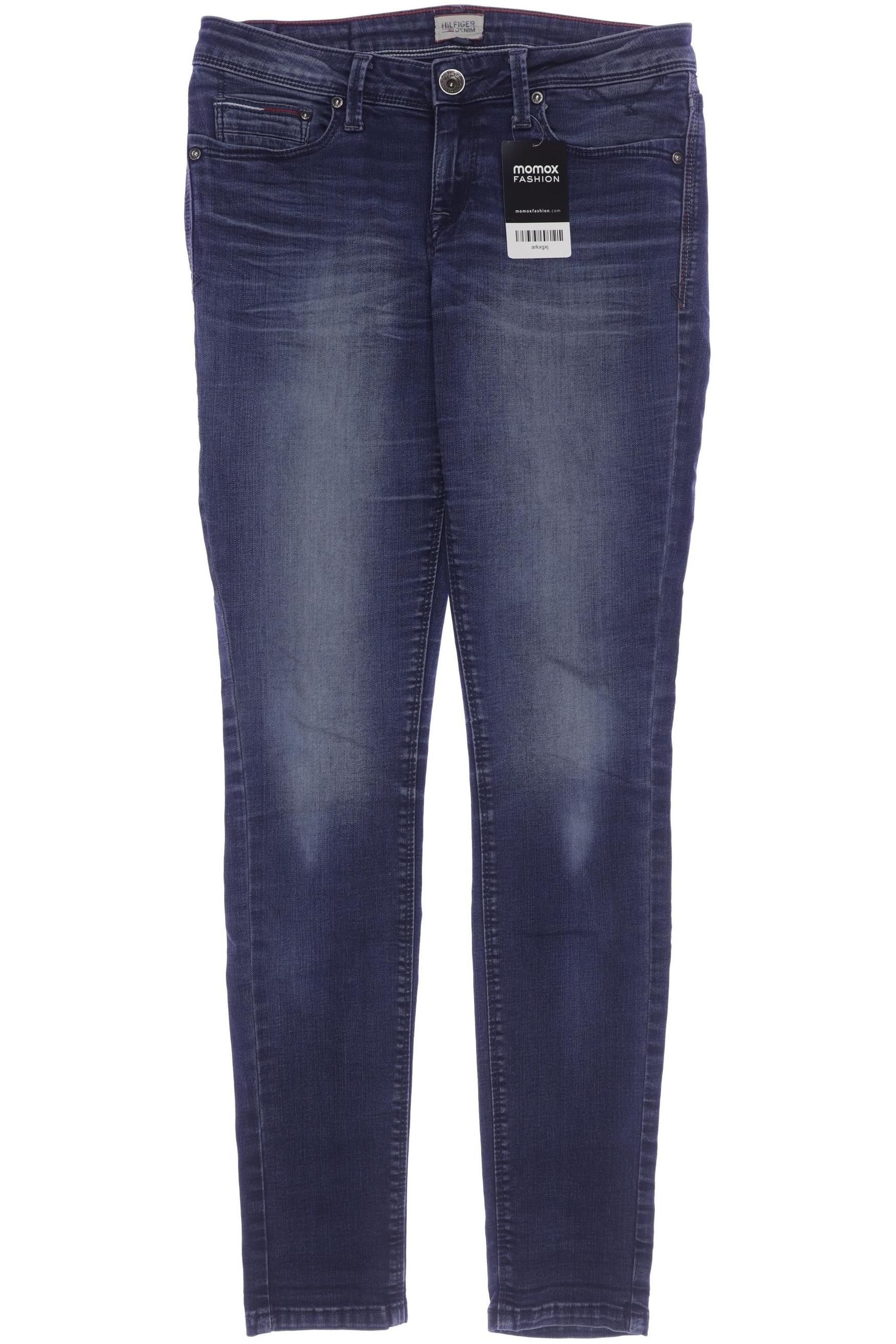 

Hilfiger Denim Damen Jeans, marineblau, Gr. 28
