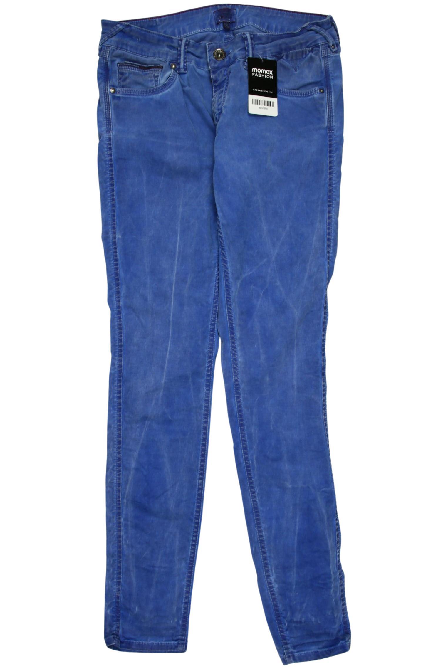 

Hilfiger Denim Damen Jeans, blau, Gr. 30