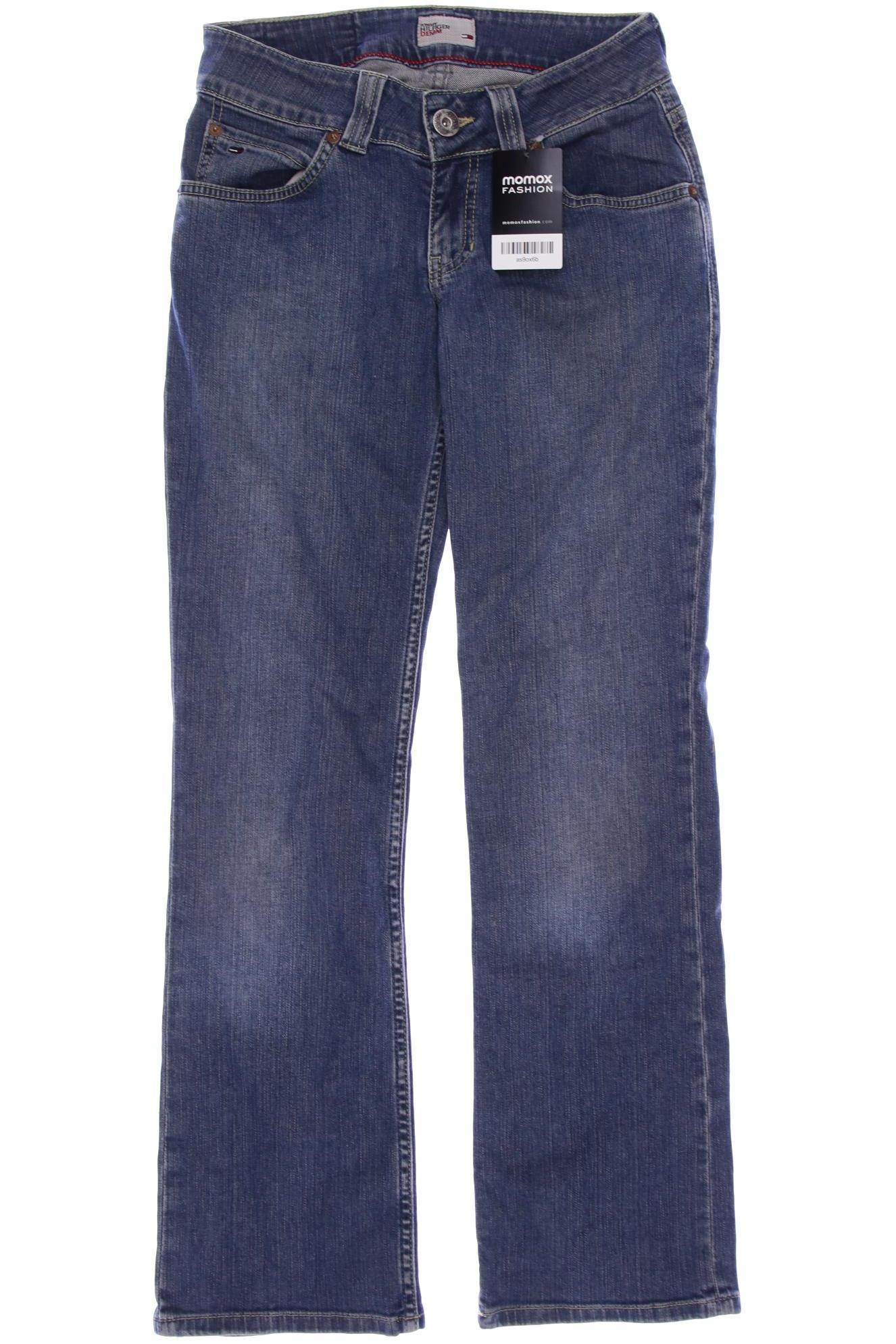 

HILFIGER DENIM Damen Jeans, blau