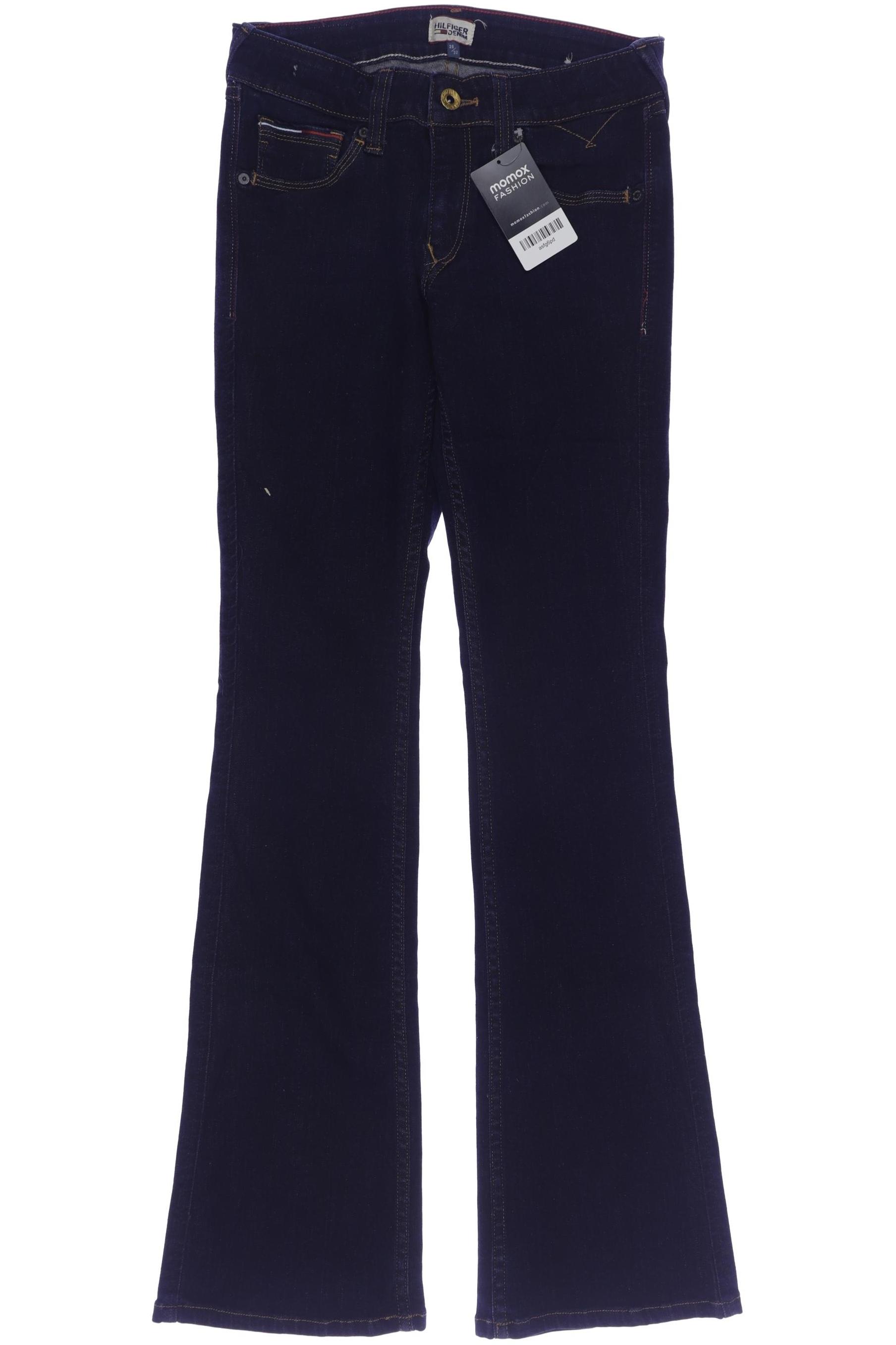 

Hilfiger Denim Damen Jeans, marineblau, Gr. 28