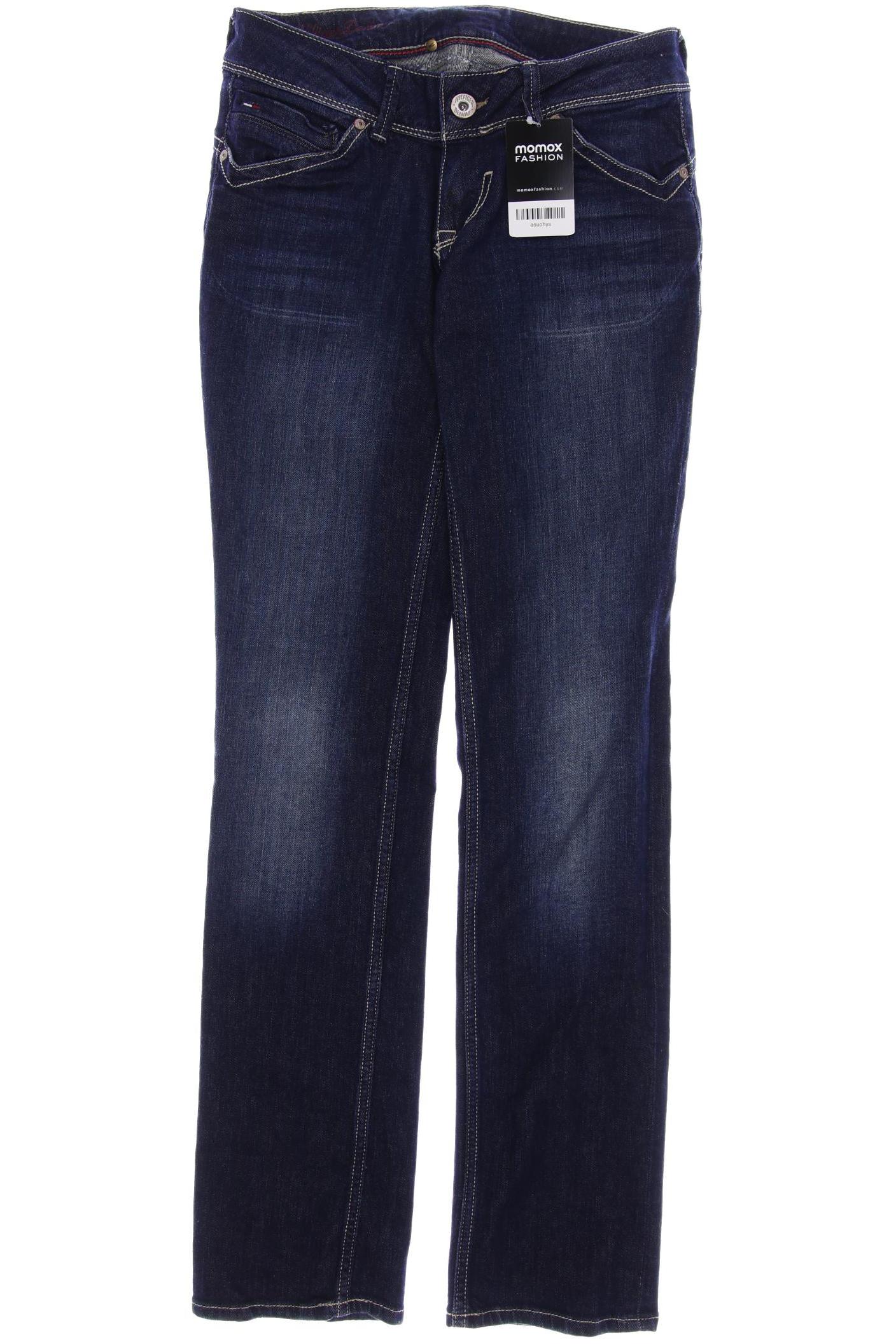 

HILFIGER DENIM Damen Jeans, blau