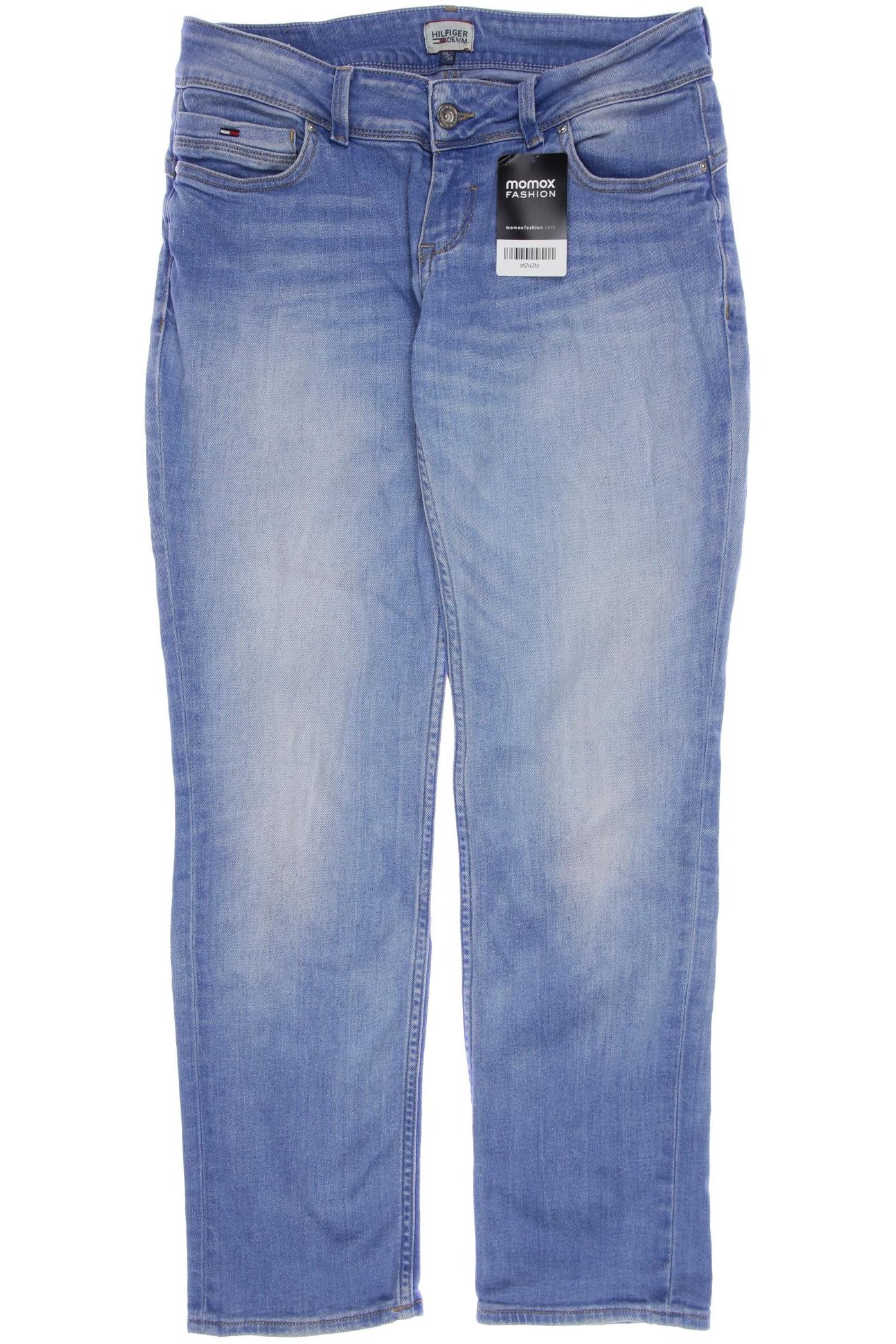 

Hilfiger Denim Damen Jeans, blau, Gr. 28
