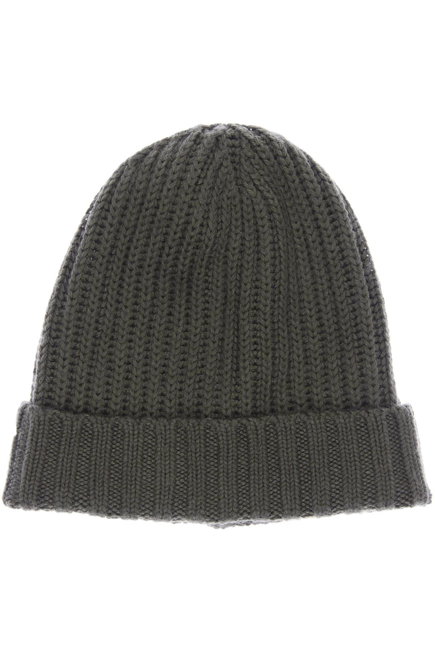 

HILFIGER DENIM Damen Hut/Mütze, grün